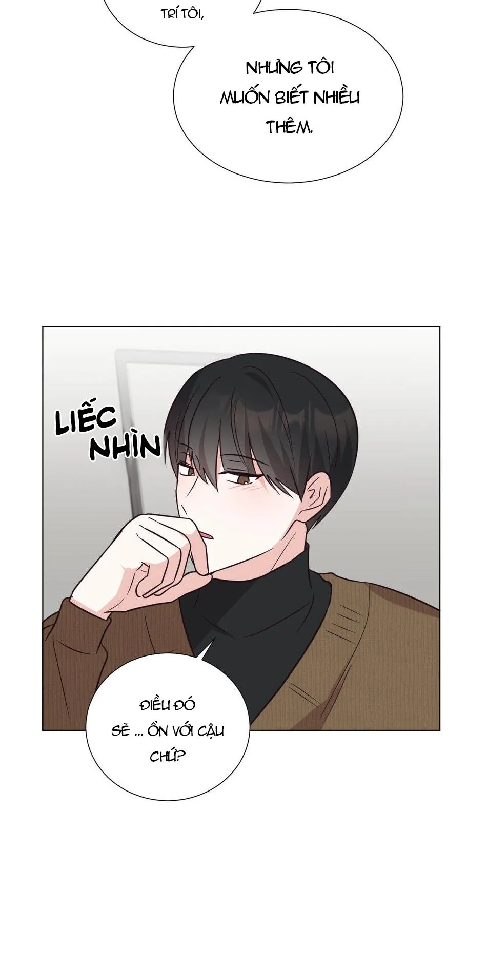 Tuyển Tập Manhwa Dằm Khăm Chapter 13 Trang 36