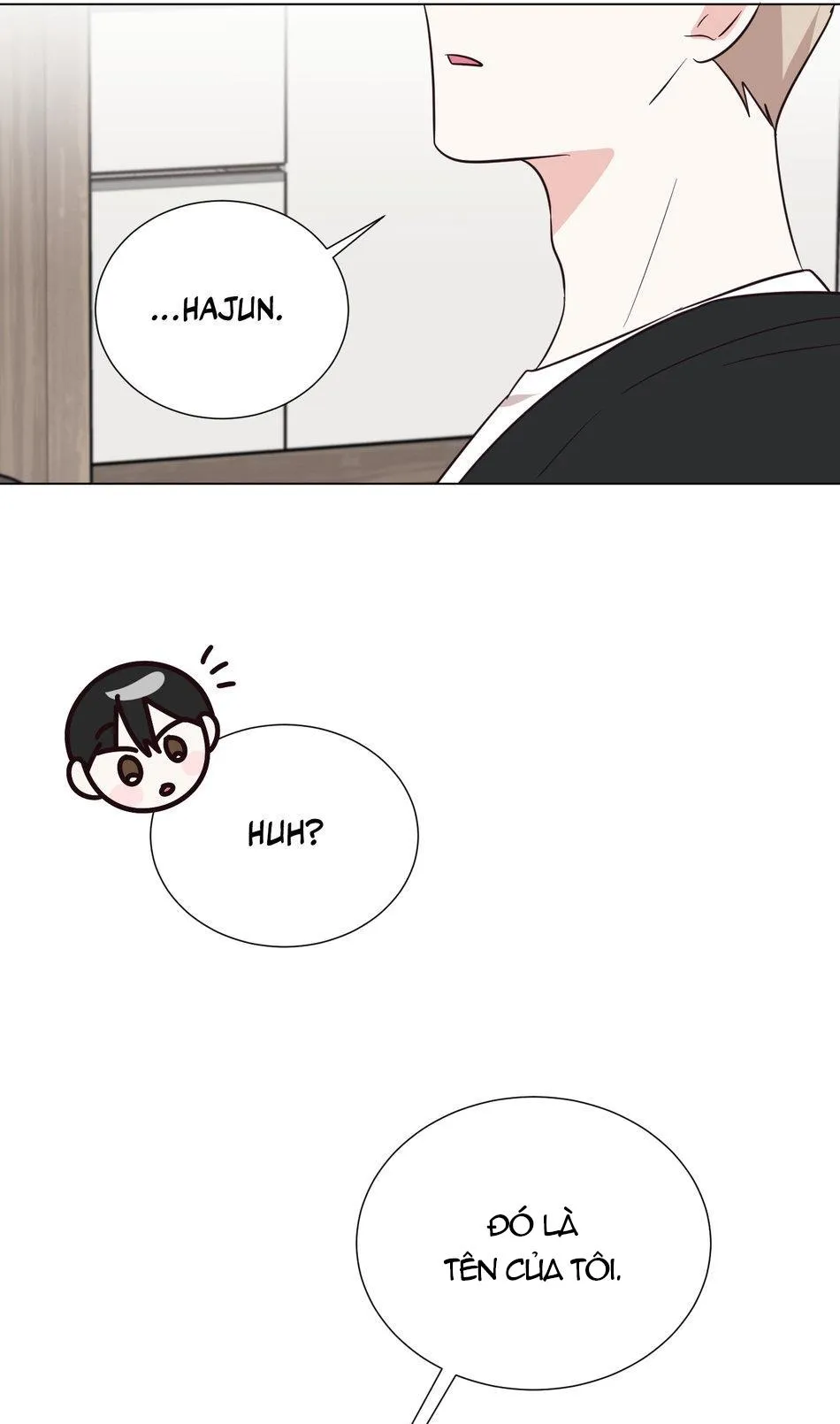 Tuyển Tập Manhwa Dằm Khăm Chapter 13 Trang 37