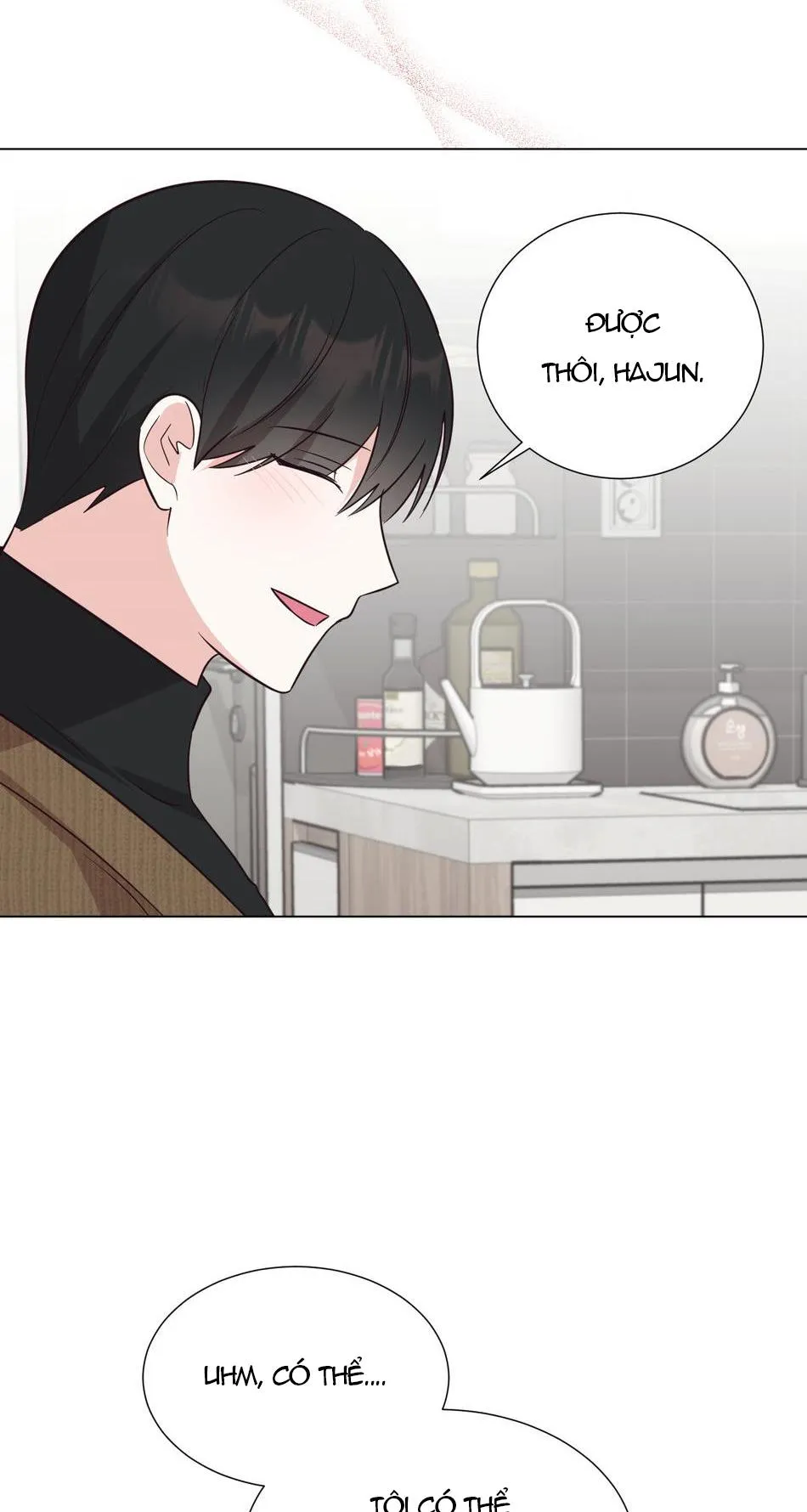 Tuyển Tập Manhwa Dằm Khăm Chapter 13 Trang 40