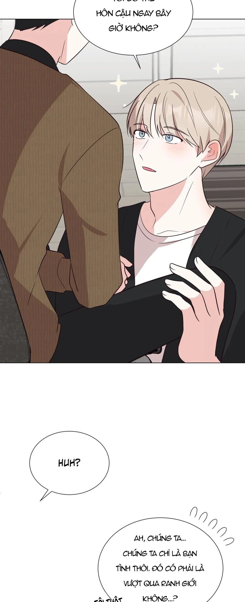 Tuyển Tập Manhwa Dằm Khăm Chapter 13 Trang 41