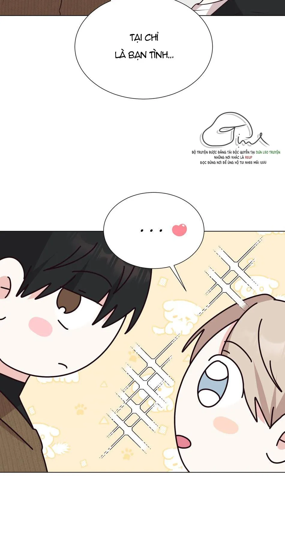Tuyển Tập Manhwa Dằm Khăm Chapter 13 Trang 43