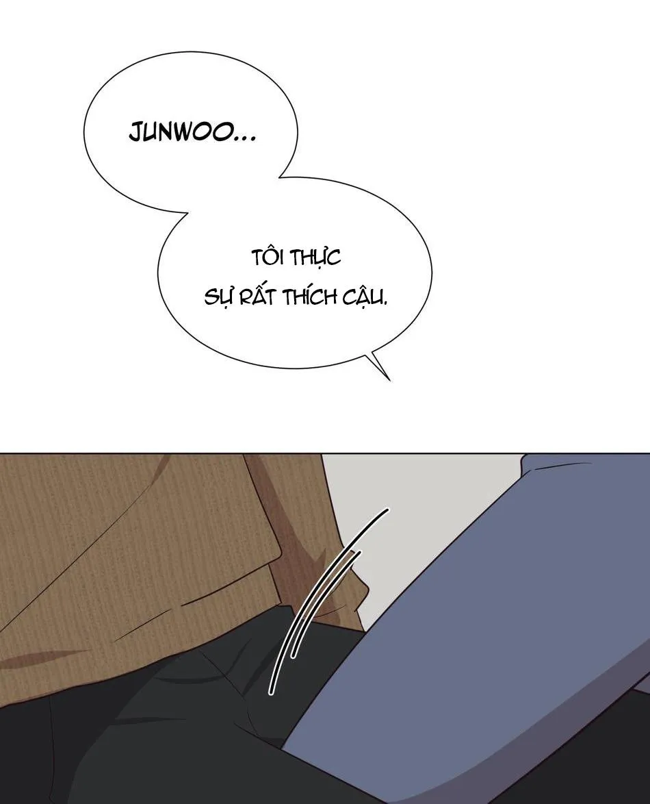 Tuyển Tập Manhwa Dằm Khăm Chapter 13 Trang 44