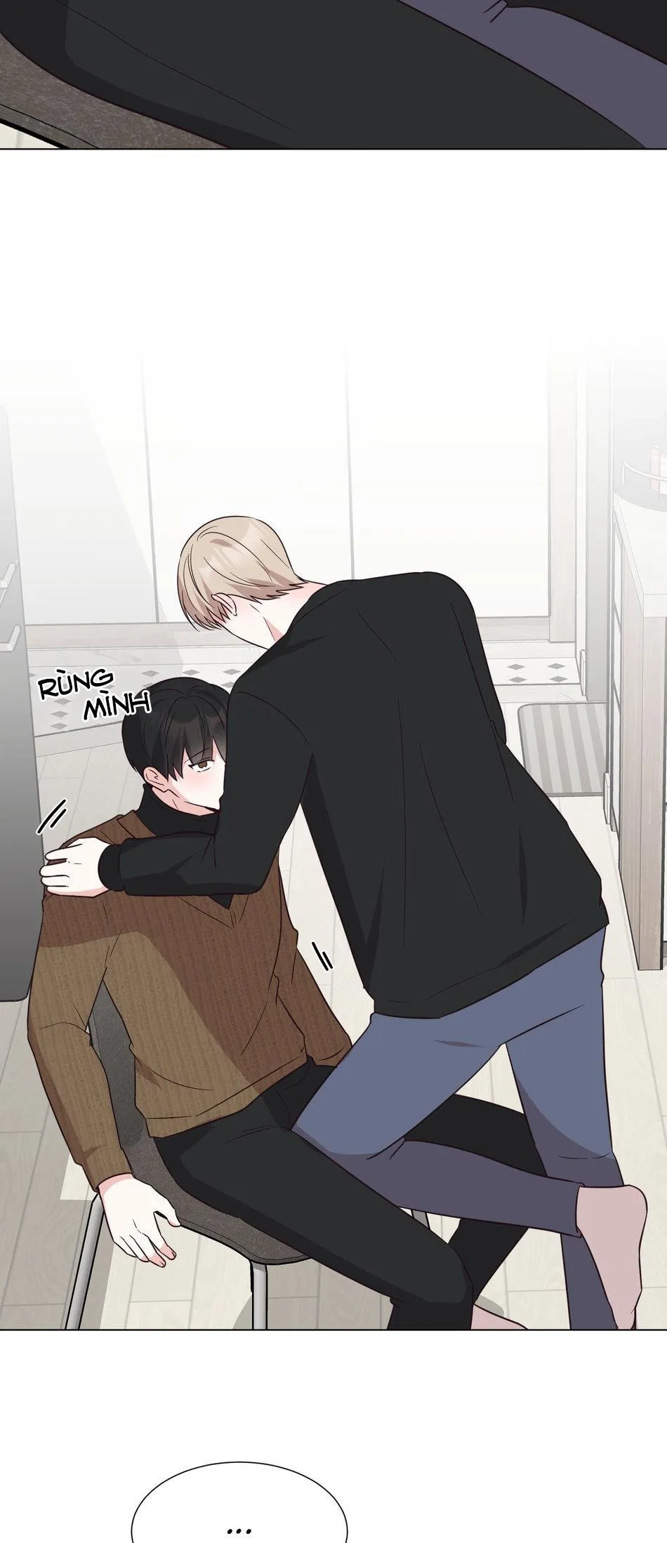 Tuyển Tập Manhwa Dằm Khăm Chapter 13 Trang 45
