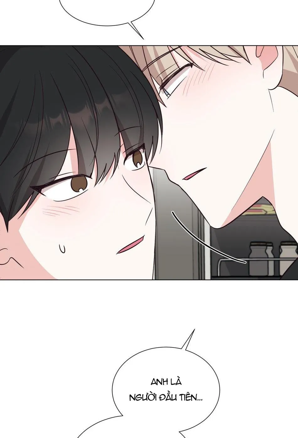 Tuyển Tập Manhwa Dằm Khăm Chapter 13 Trang 46