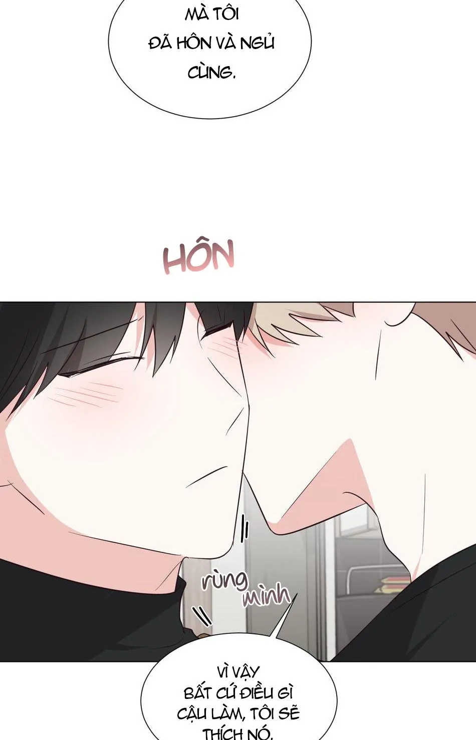 Tuyển Tập Manhwa Dằm Khăm Chapter 13 Trang 47