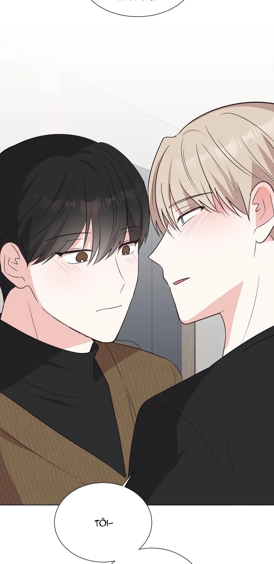 Tuyển Tập Manhwa Dằm Khăm Chapter 13 Trang 48