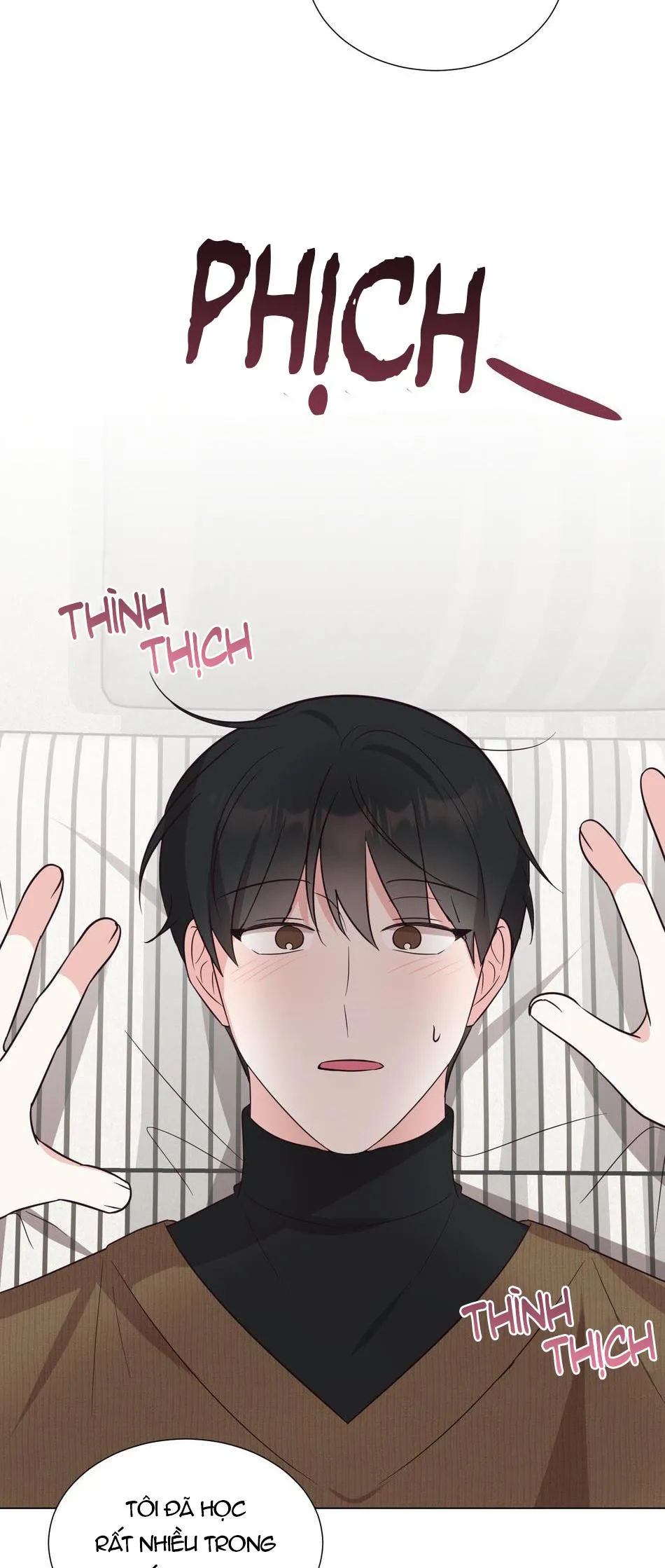 Tuyển Tập Manhwa Dằm Khăm Chapter 13 Trang 50