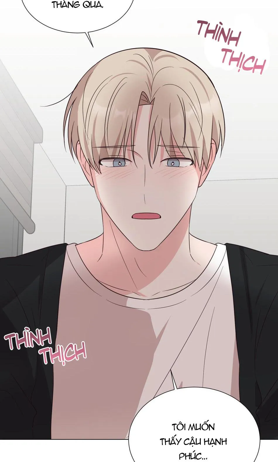 Tuyển Tập Manhwa Dằm Khăm Chapter 13 Trang 51