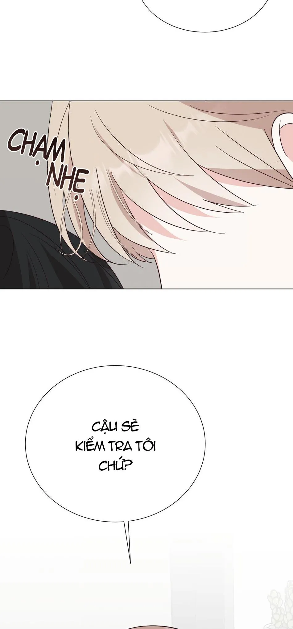 Tuyển Tập Manhwa Dằm Khăm Chapter 13 Trang 52