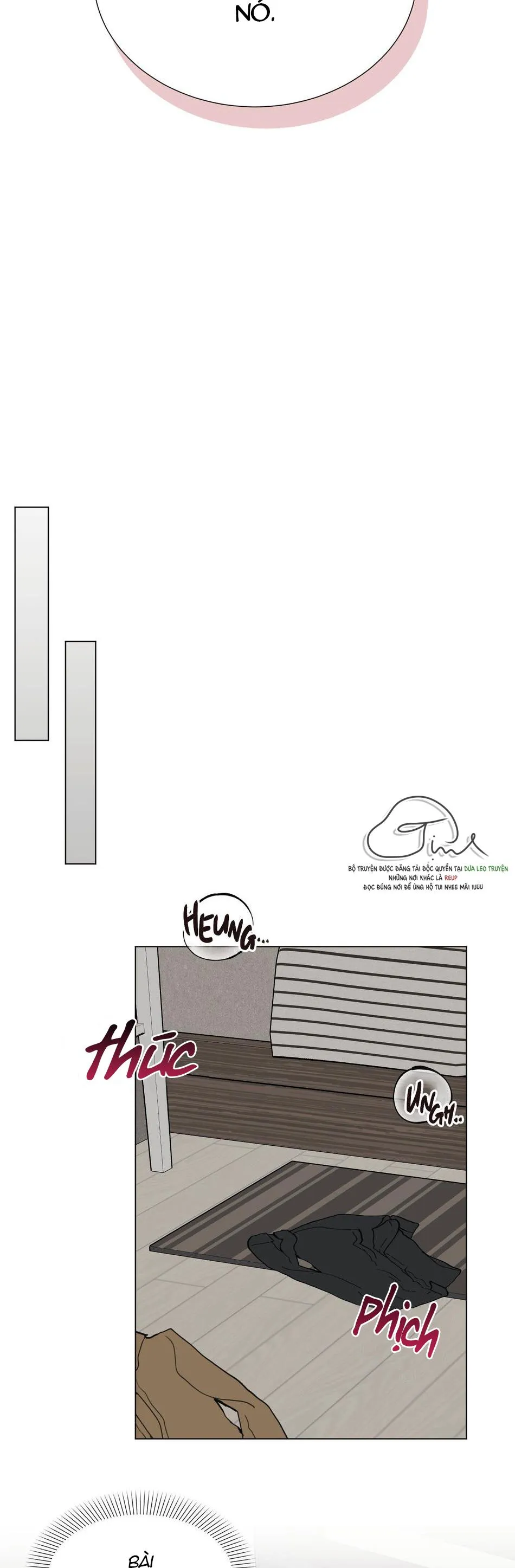Tuyển Tập Manhwa Dằm Khăm Chapter 13 Trang 54