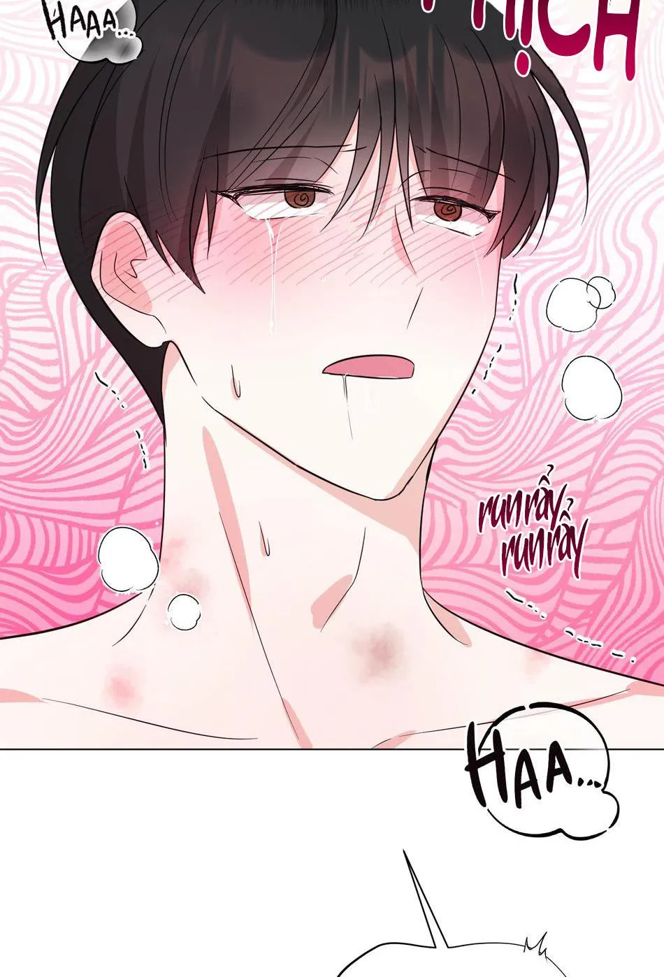 Tuyển Tập Manhwa Dằm Khăm Chapter 13 Trang 57