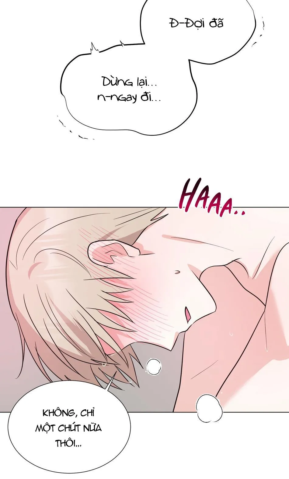 Tuyển Tập Manhwa Dằm Khăm Chapter 13 Trang 58