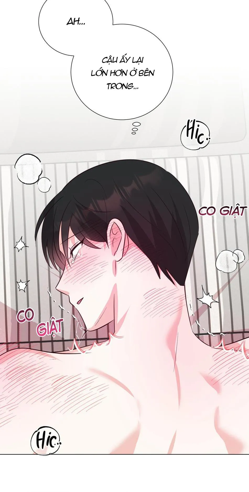 Tuyển Tập Manhwa Dằm Khăm Chapter 13 Trang 63