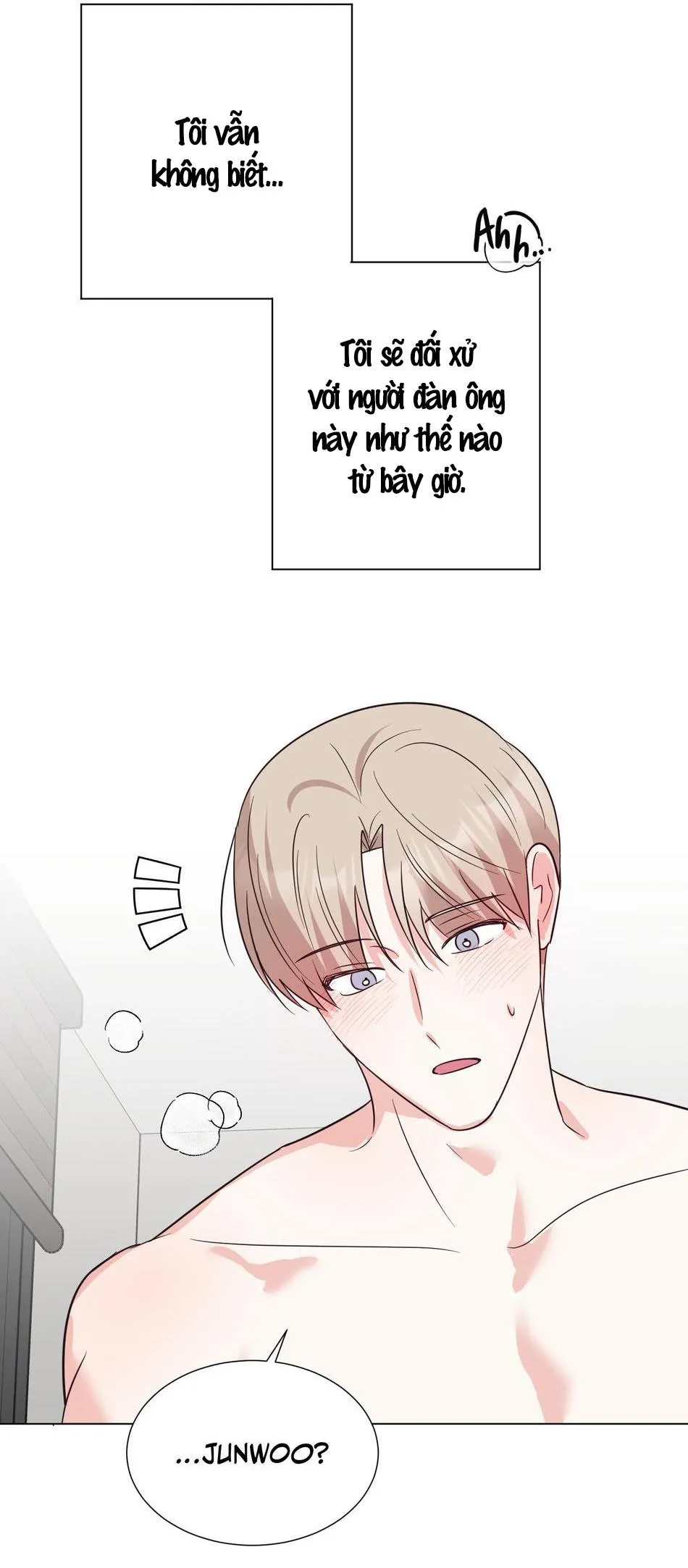Tuyển Tập Manhwa Dằm Khăm Chapter 13 Trang 64