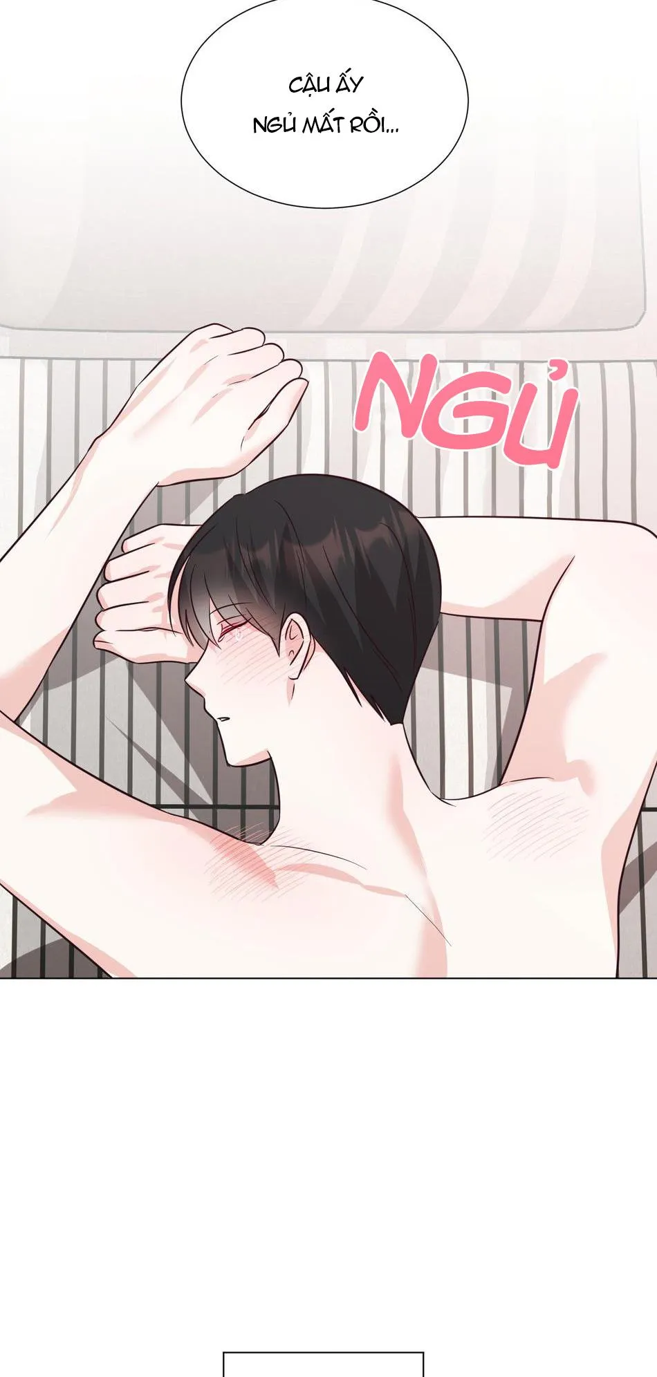 Tuyển Tập Manhwa Dằm Khăm Chapter 13 Trang 66