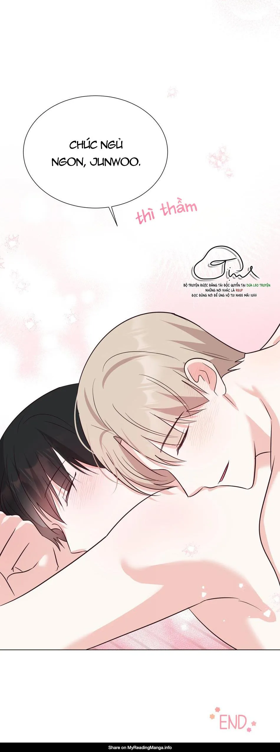 Tuyển Tập Manhwa Dằm Khăm Chapter 13 Trang 70