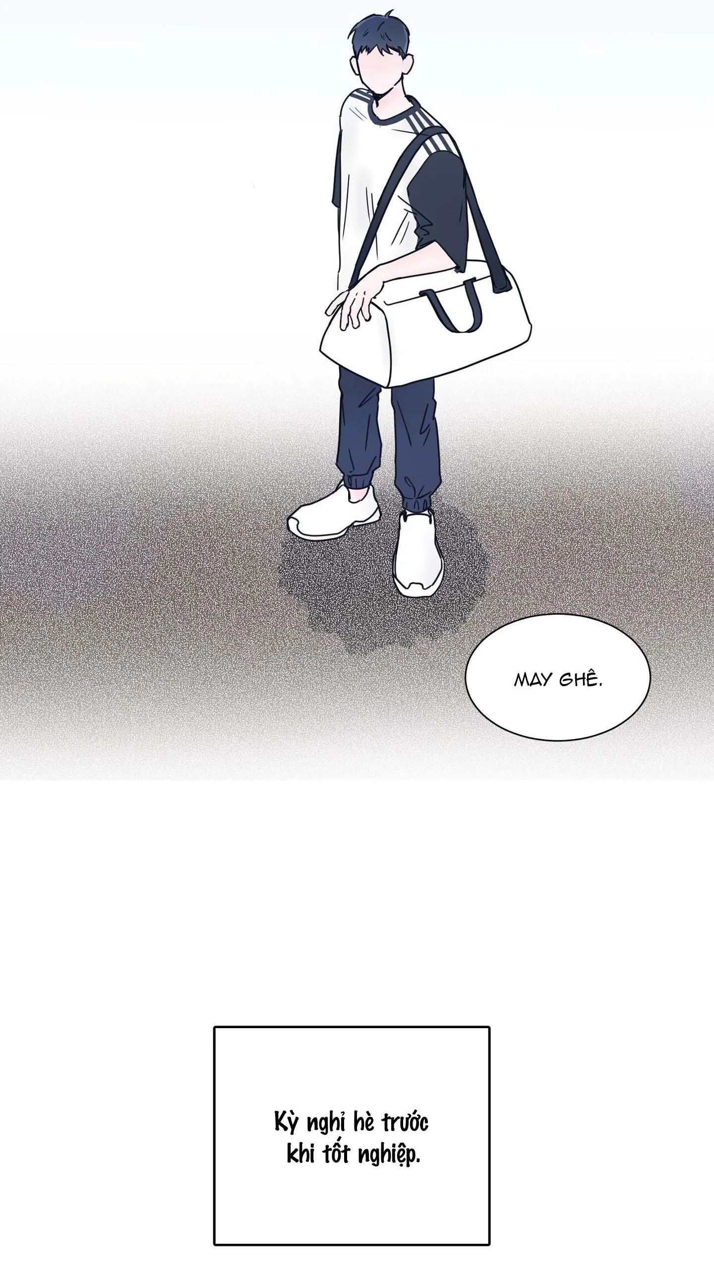 Tuyển Tập Manhwa Dằm Khăm Chapter 14 Trang 3