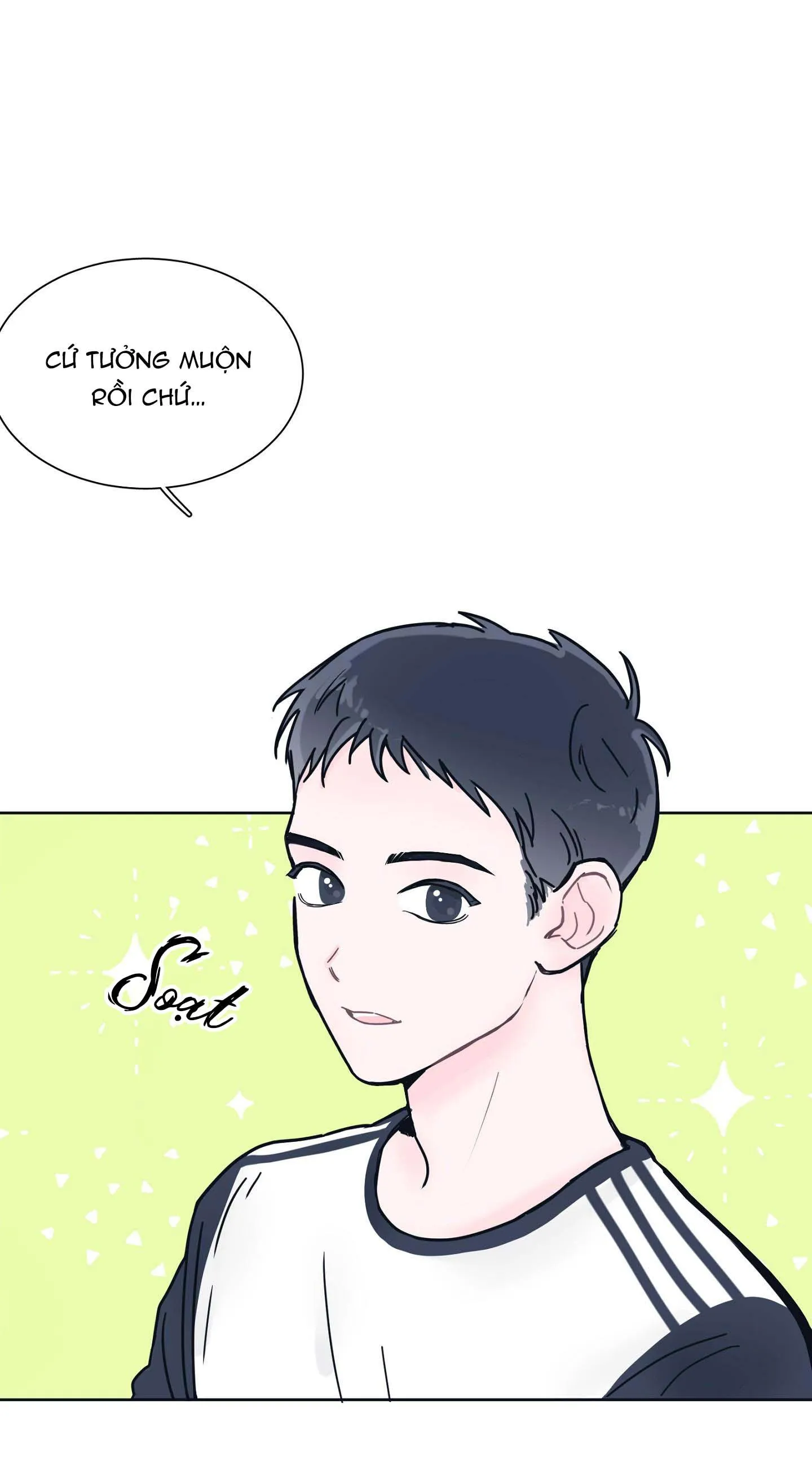 Tuyển Tập Manhwa Dằm Khăm Chapter 14 Trang 4