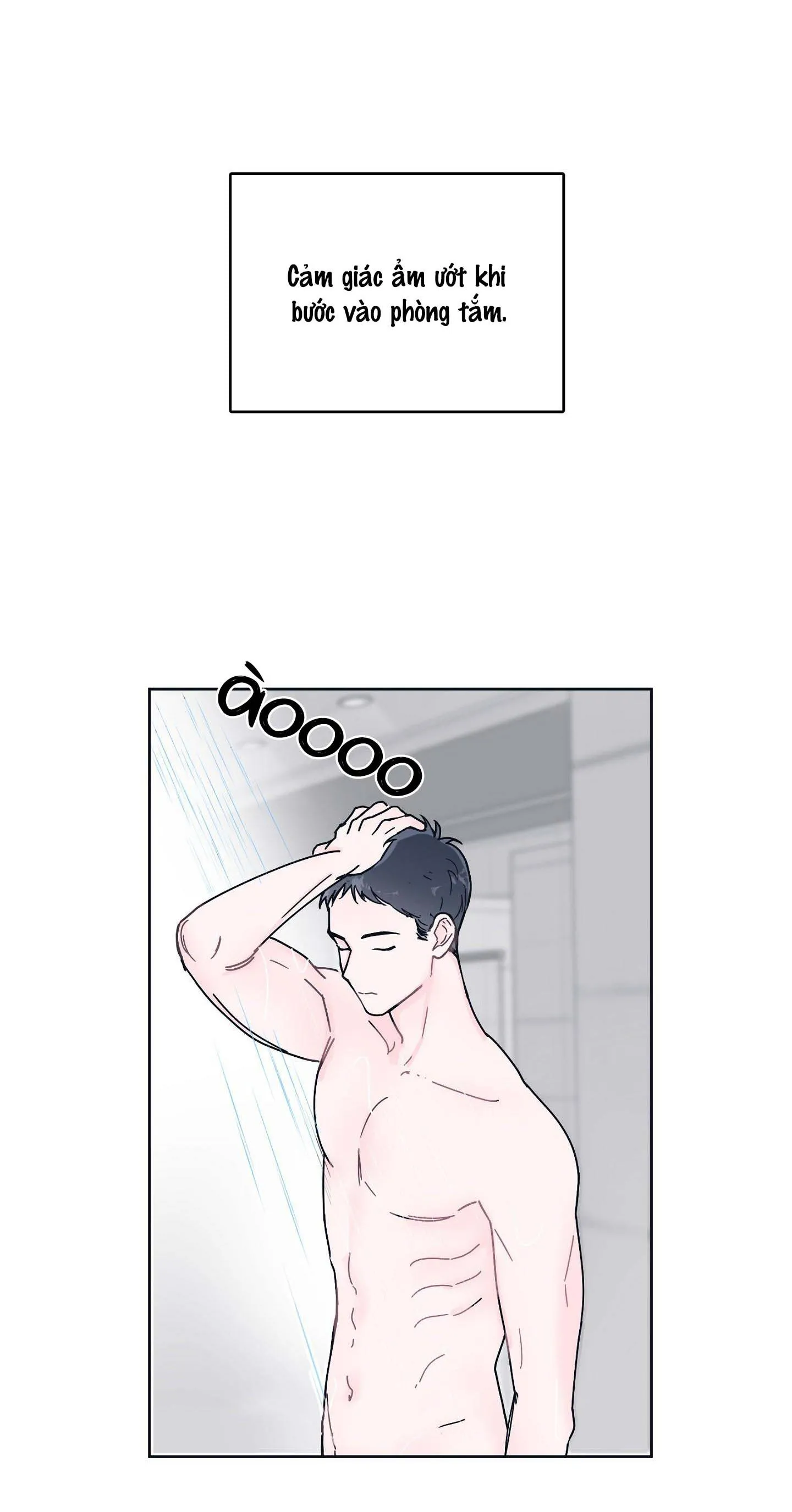 Tuyển Tập Manhwa Dằm Khăm Chapter 14 Trang 12