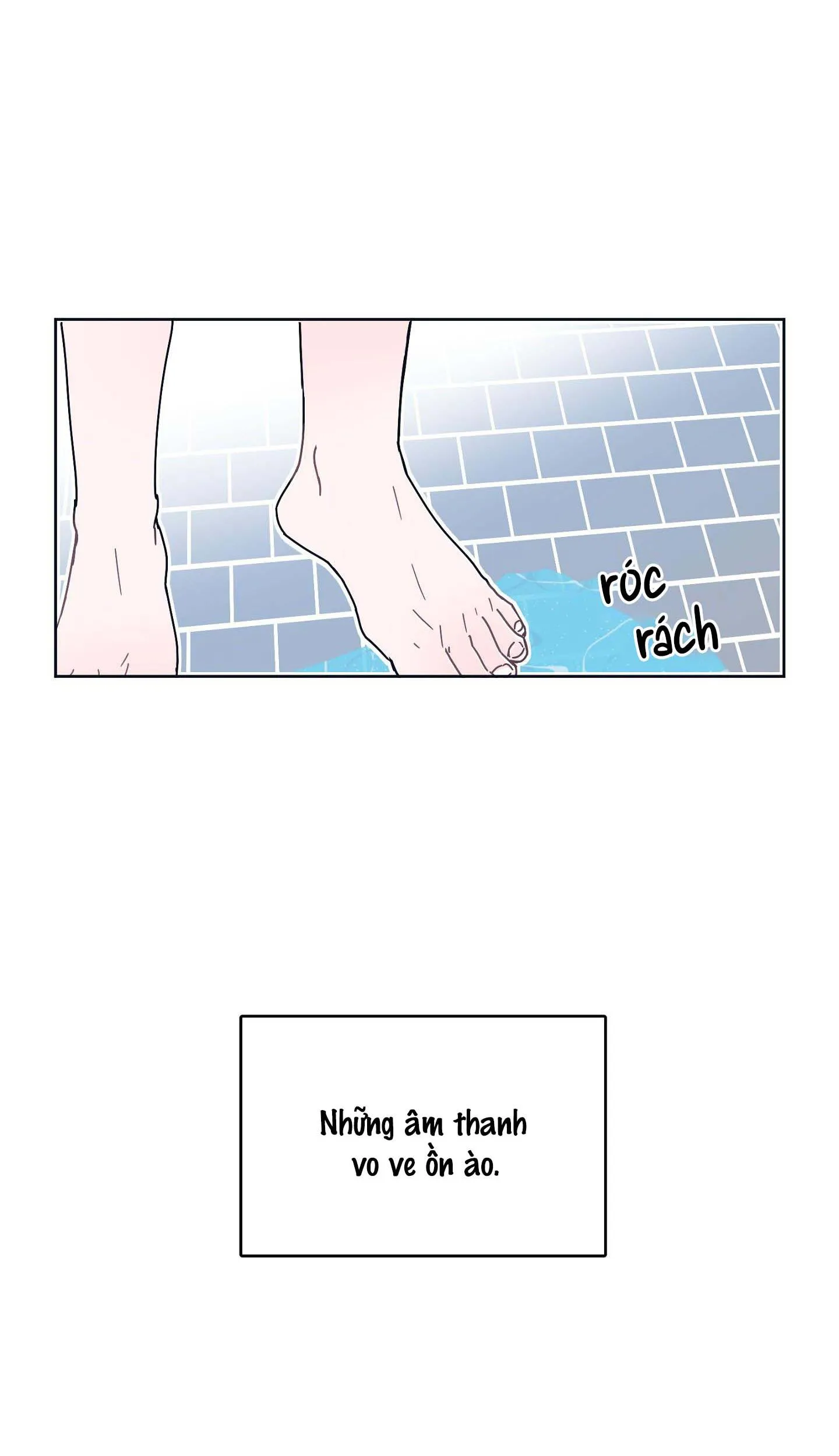 Tuyển Tập Manhwa Dằm Khăm Chapter 14 Trang 14