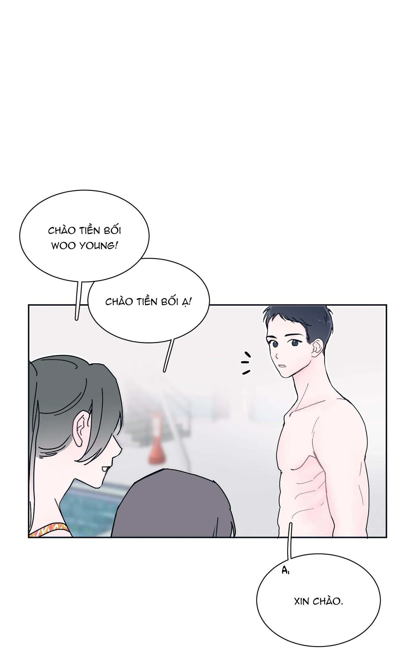 Tuyển Tập Manhwa Dằm Khăm Chapter 14 Trang 15