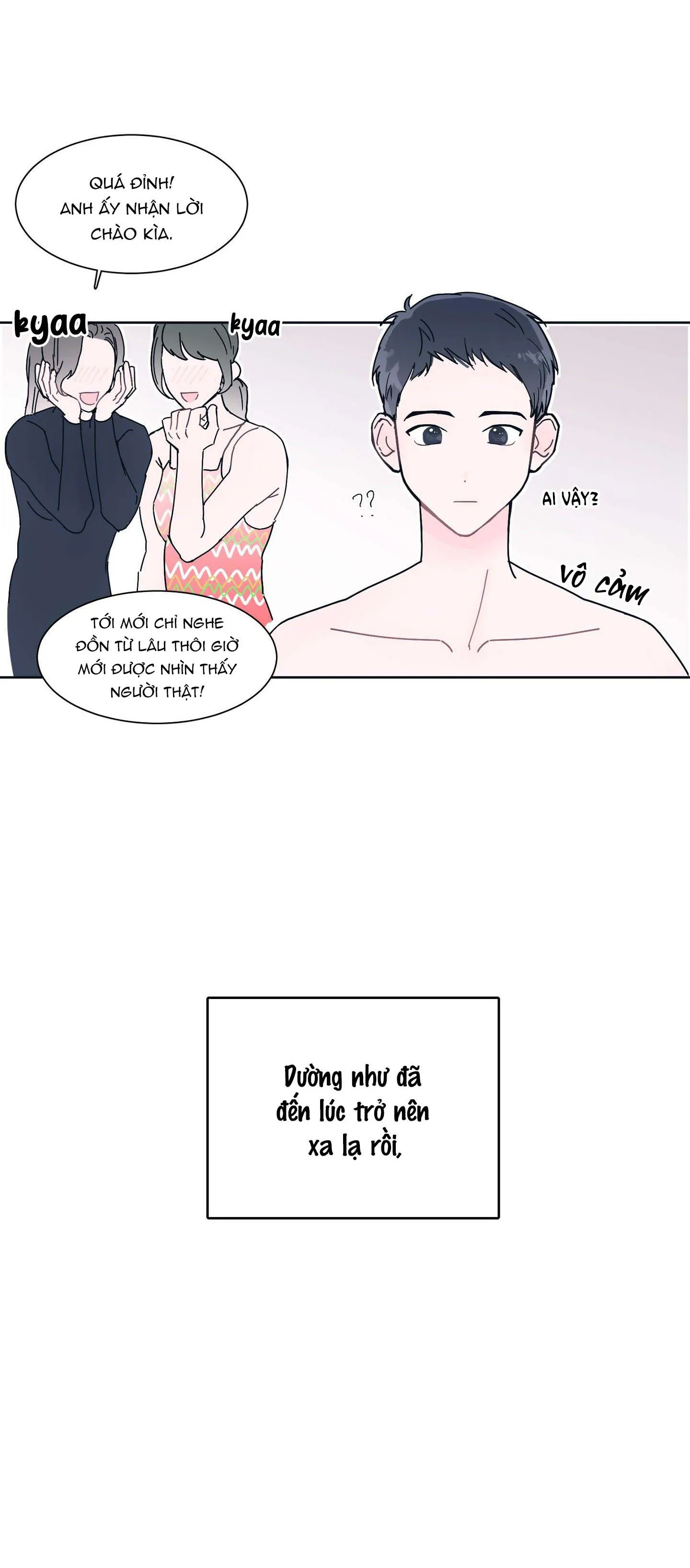 Tuyển Tập Manhwa Dằm Khăm Chapter 14 Trang 16