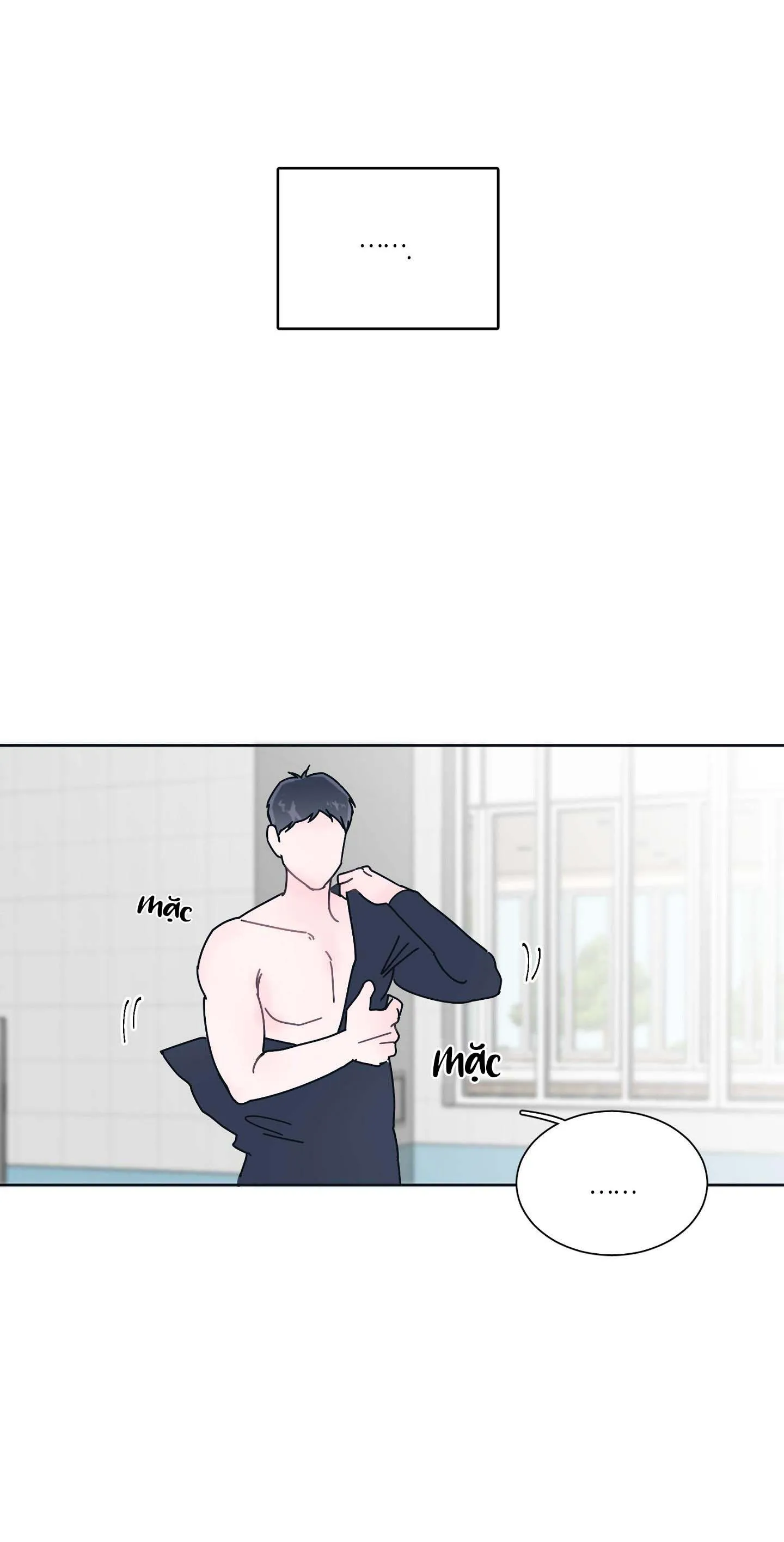 Tuyển Tập Manhwa Dằm Khăm Chapter 14 Trang 17