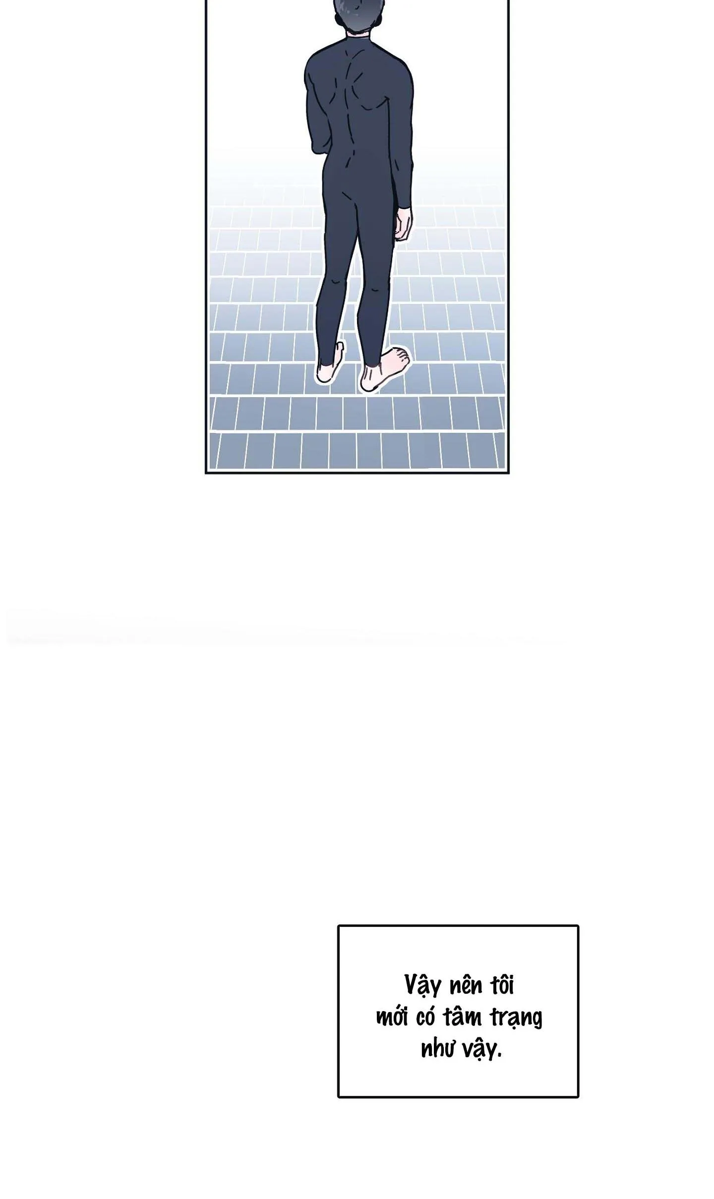 Tuyển Tập Manhwa Dằm Khăm Chapter 14 Trang 19
