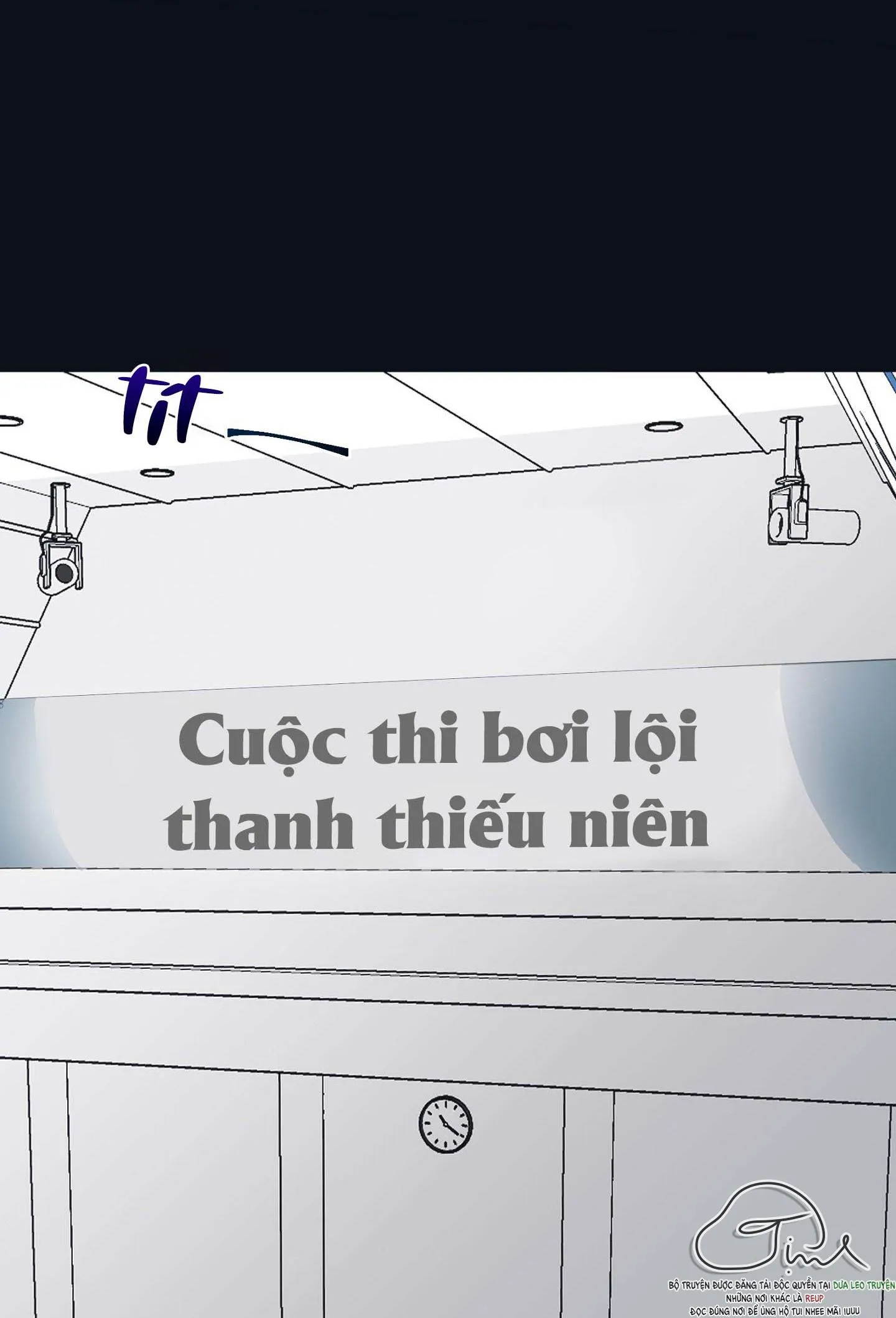 Tuyển Tập Manhwa Dằm Khăm Chapter 14 Trang 21