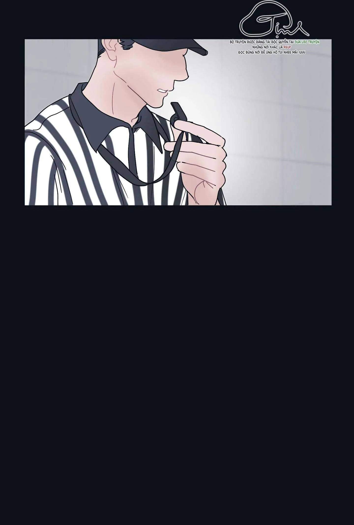 Tuyển Tập Manhwa Dằm Khăm Chapter 14 Trang 23