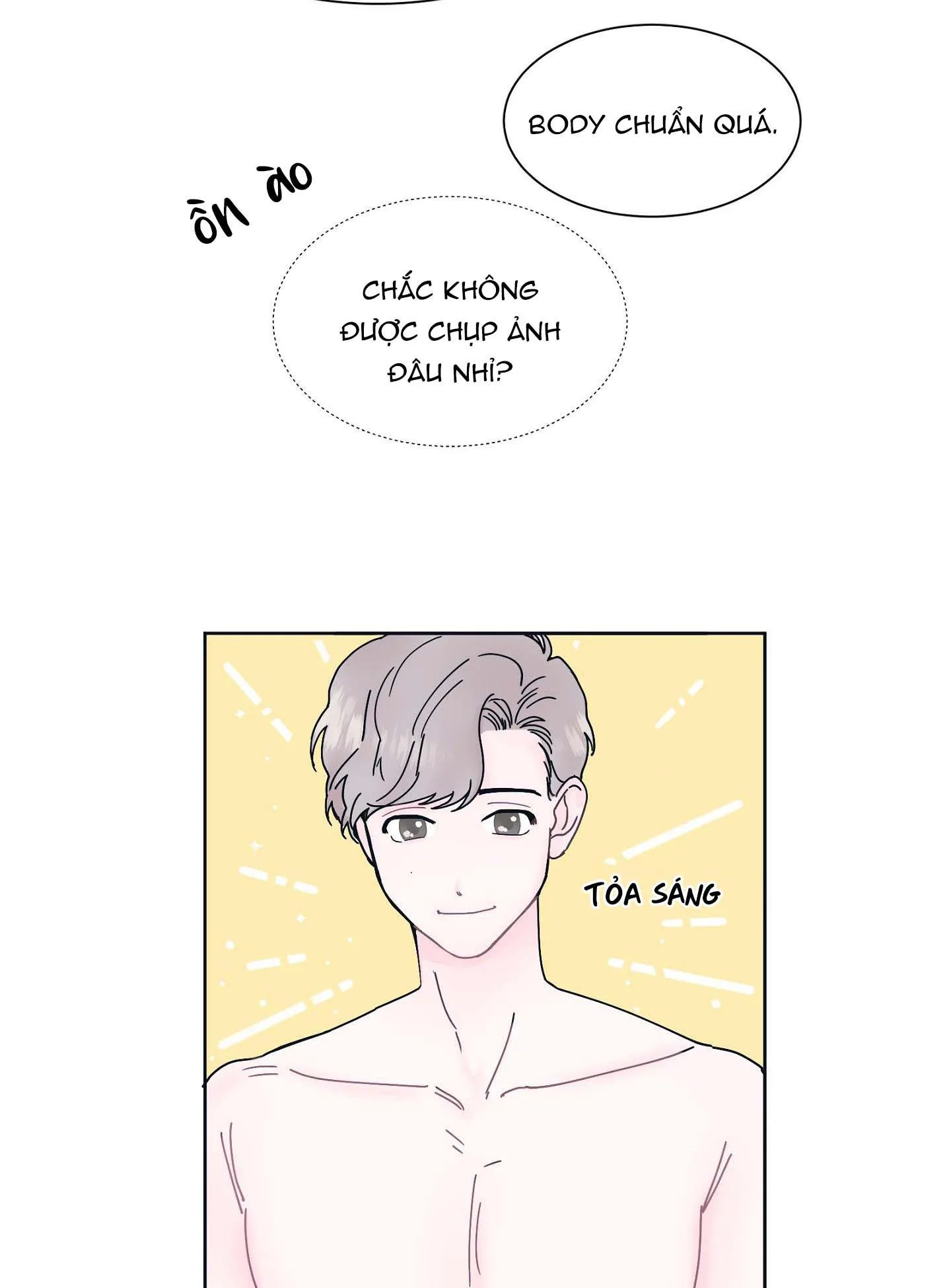 Tuyển Tập Manhwa Dằm Khăm Chapter 14 Trang 32