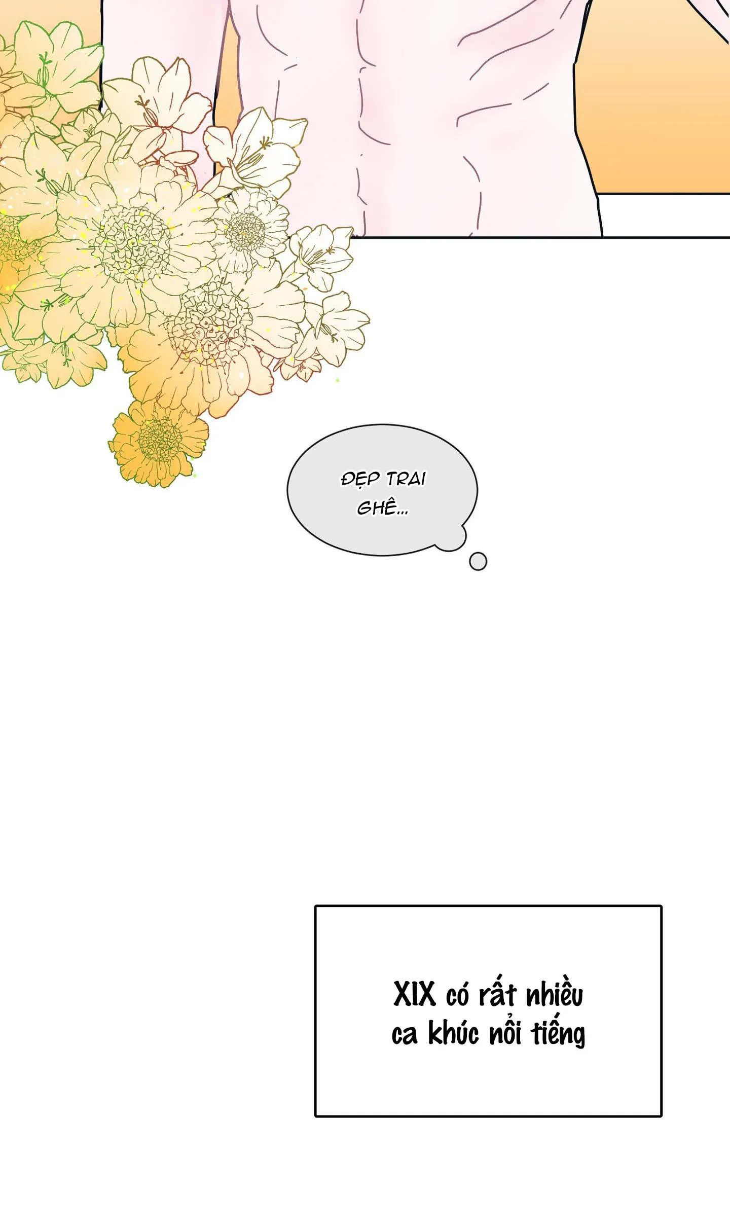 Tuyển Tập Manhwa Dằm Khăm Chapter 14 Trang 37