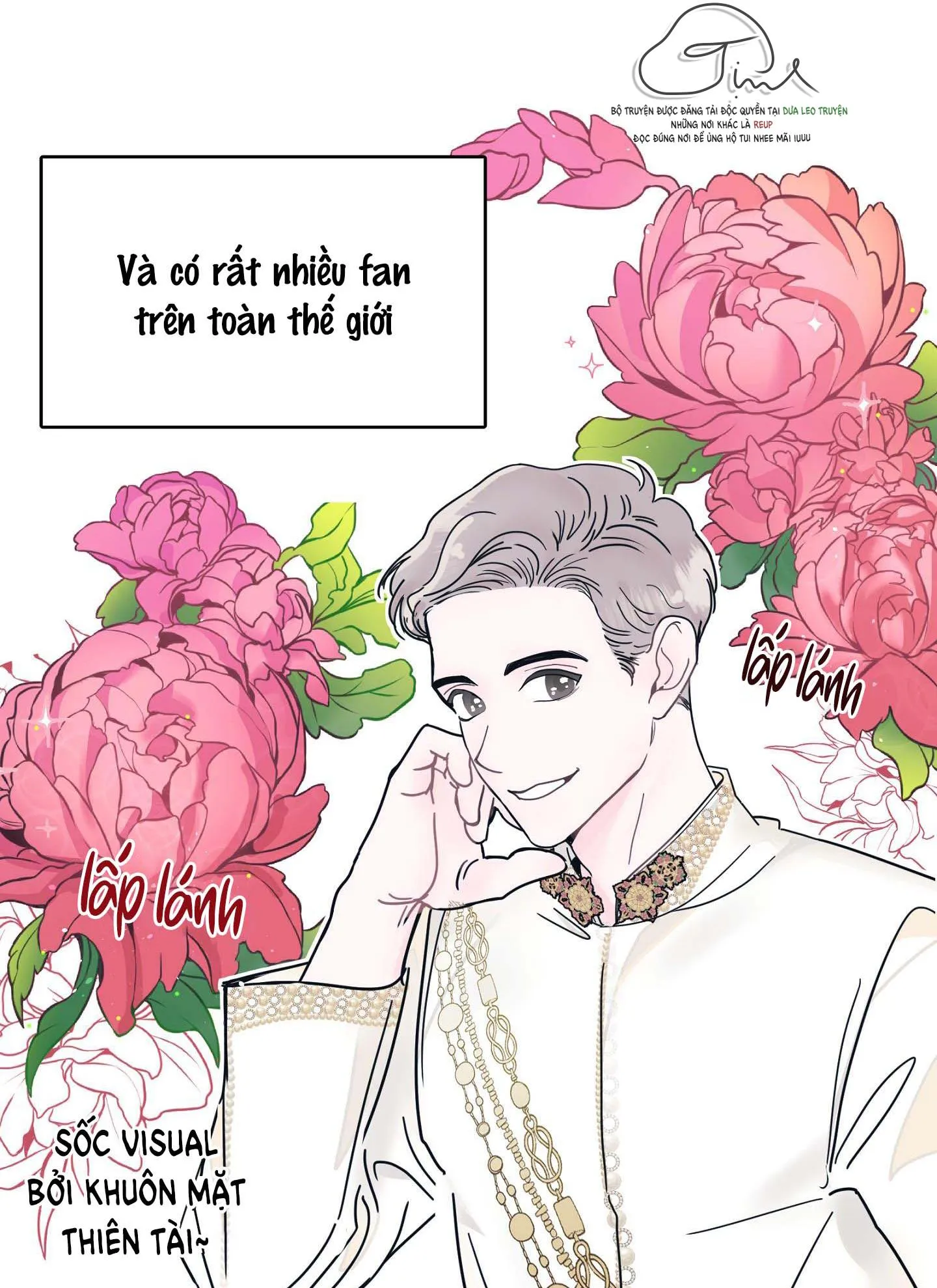 Tuyển Tập Manhwa Dằm Khăm Chapter 14 Trang 38