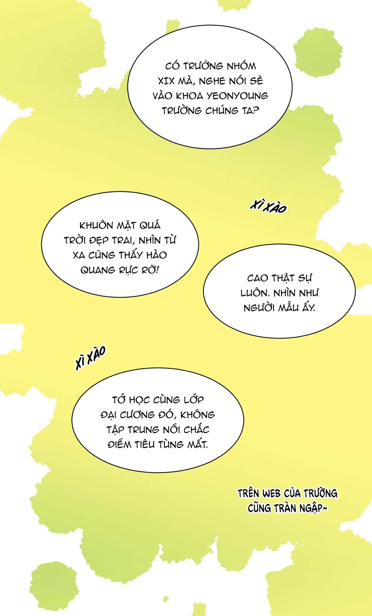 Tuyển Tập Manhwa Dằm Khăm Chapter 14 Trang 41