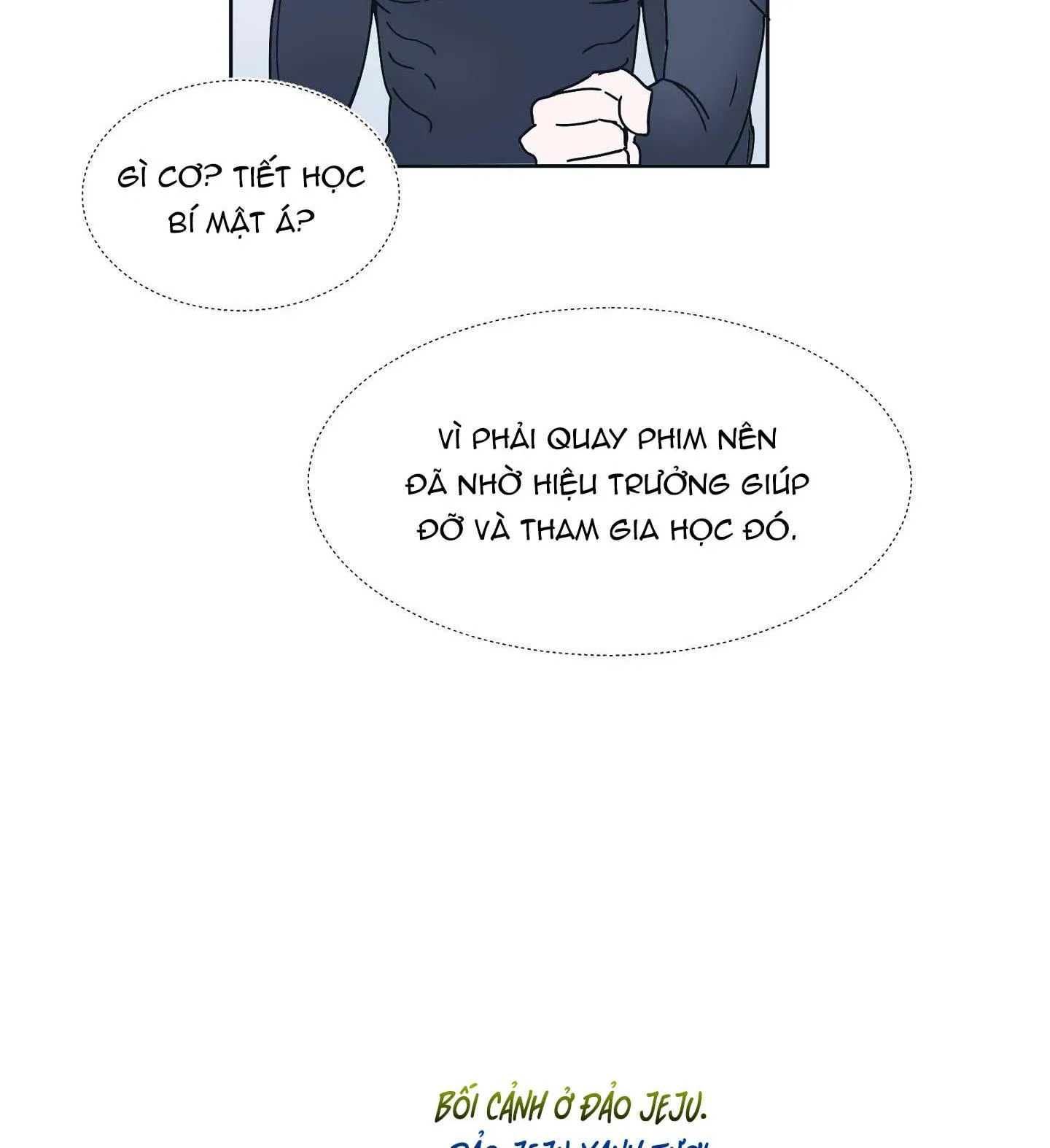 Tuyển Tập Manhwa Dằm Khăm Chapter 14 Trang 47