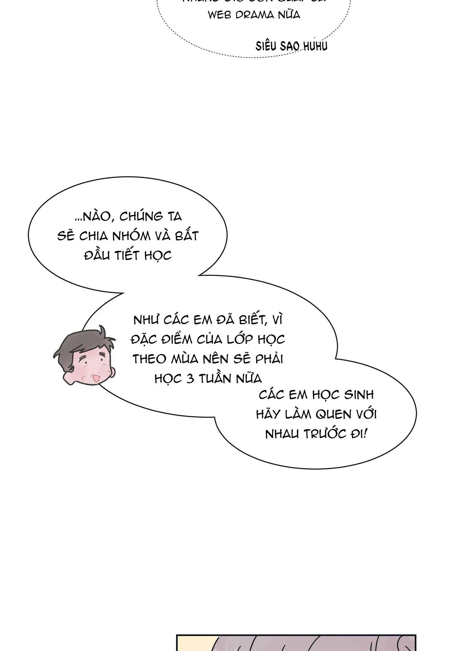 Tuyển Tập Manhwa Dằm Khăm Chapter 14 Trang 49