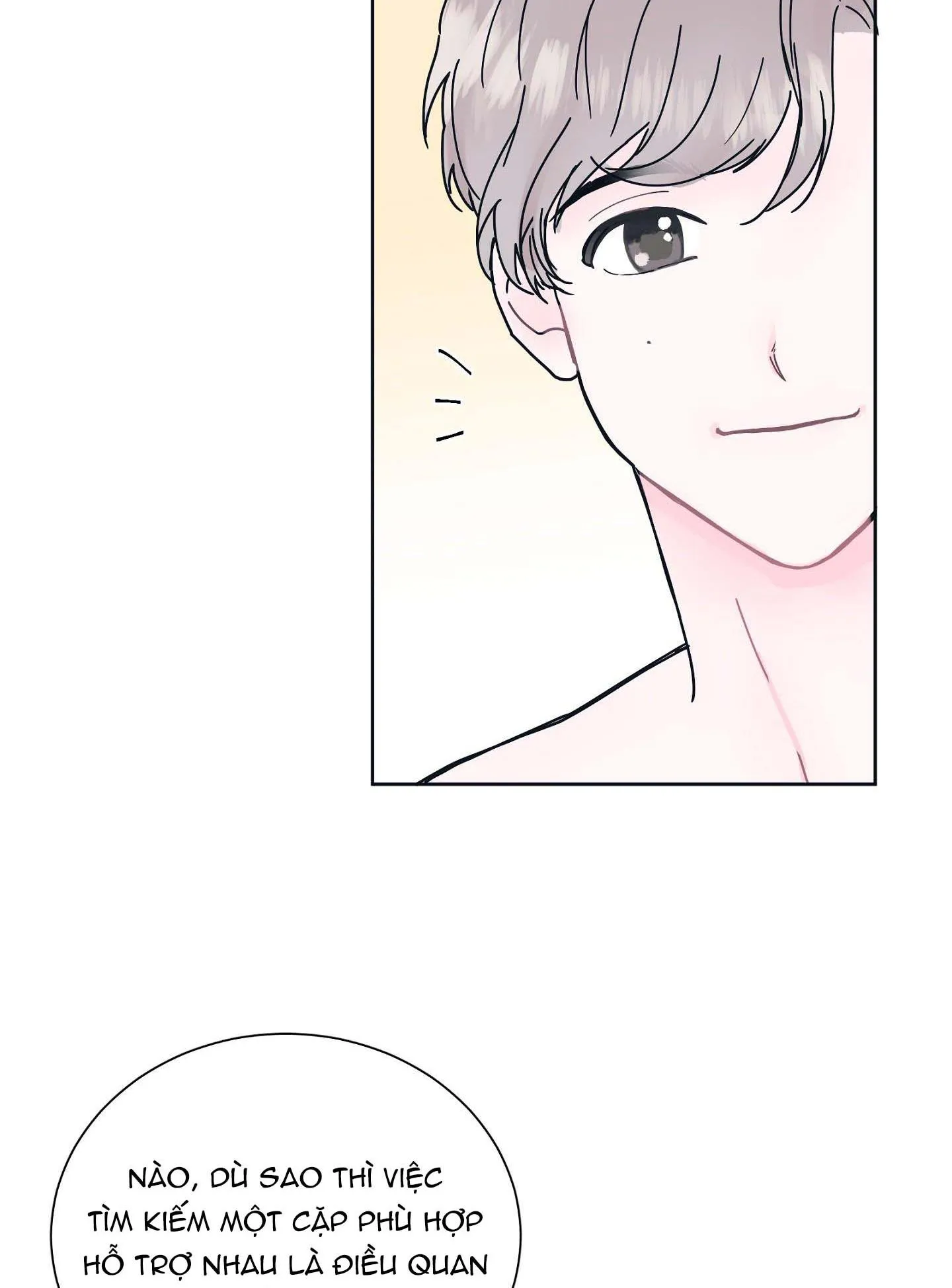 Tuyển Tập Manhwa Dằm Khăm Chapter 14 Trang 50