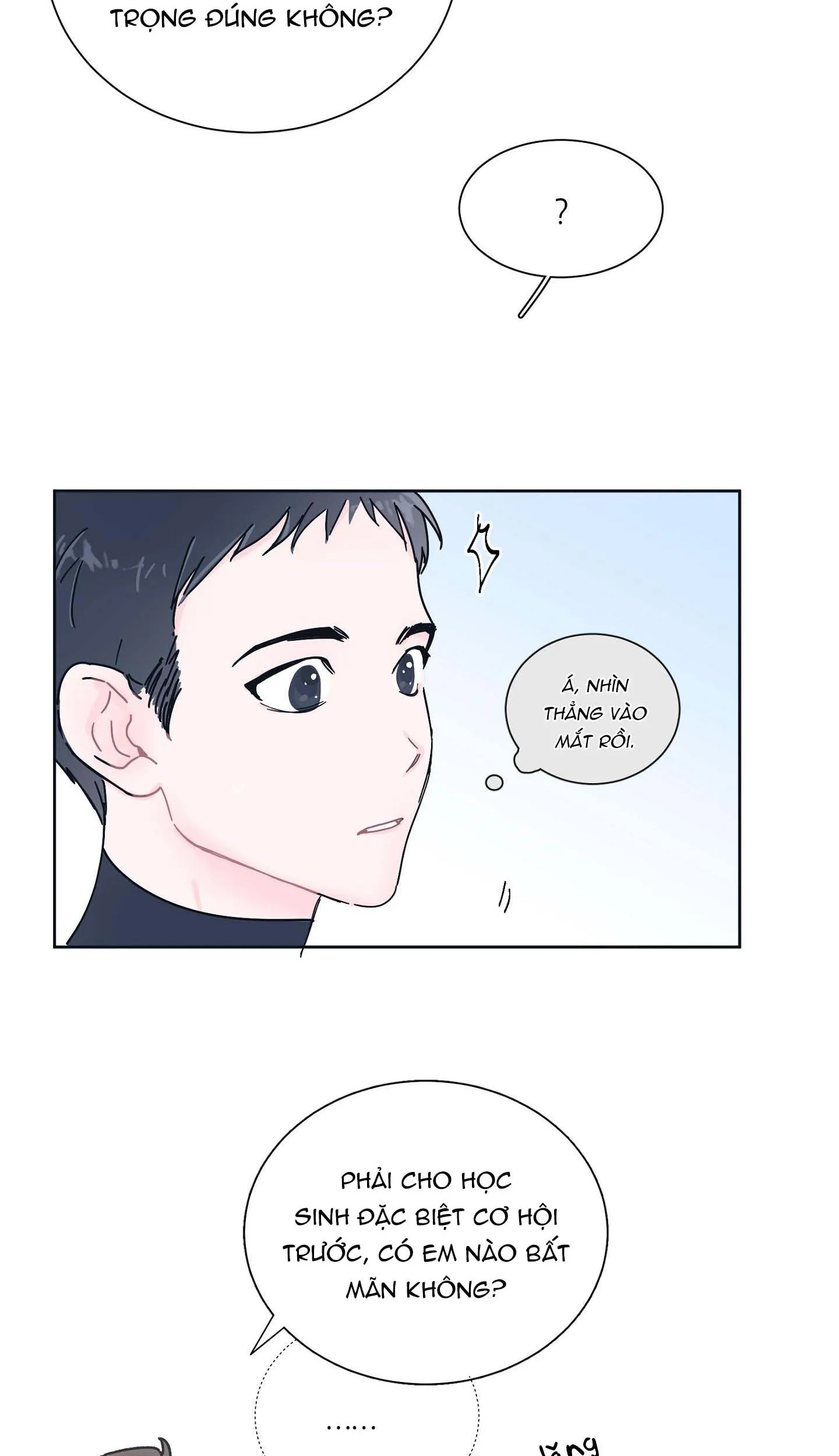 Tuyển Tập Manhwa Dằm Khăm Chapter 14 Trang 51
