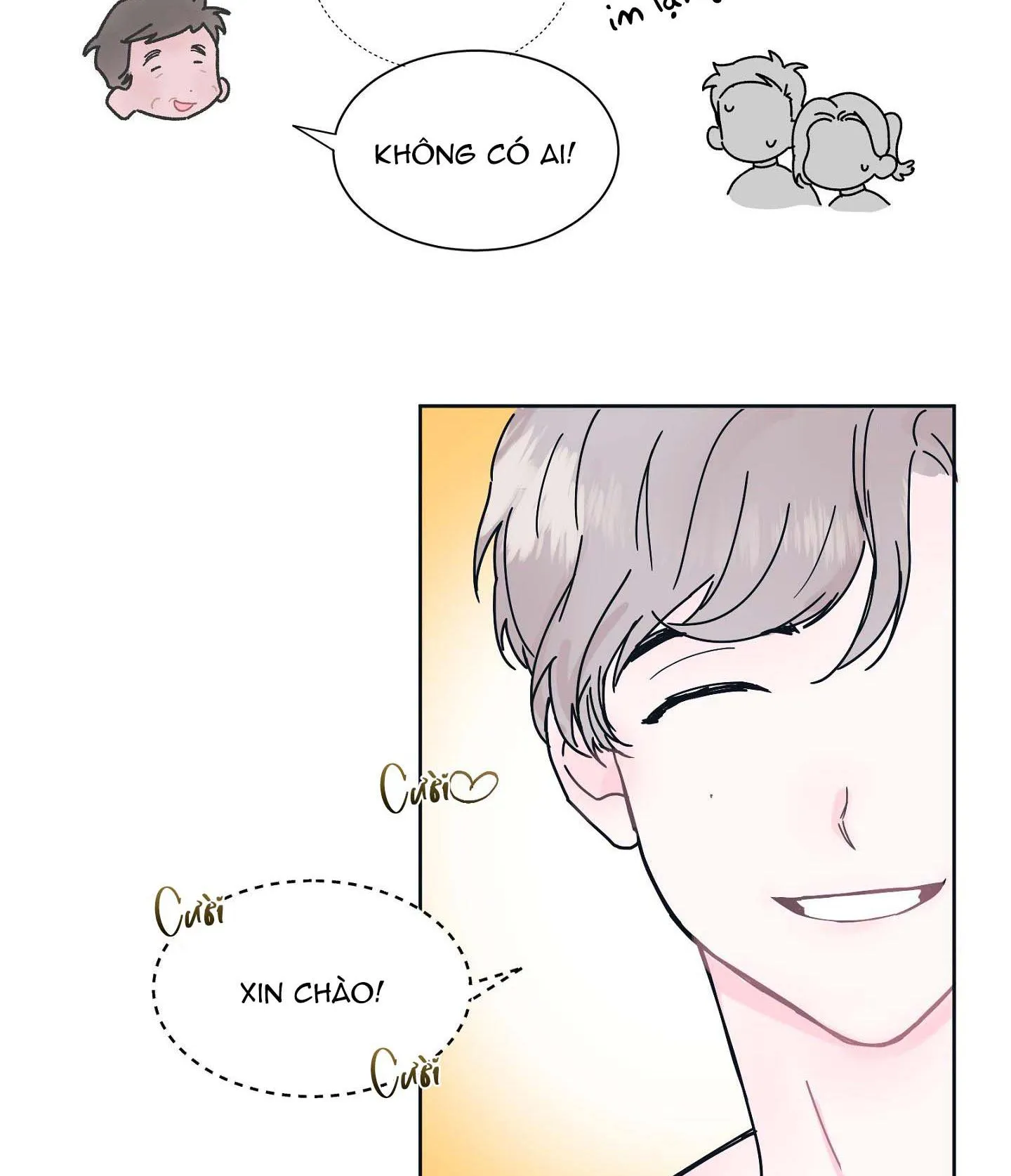Tuyển Tập Manhwa Dằm Khăm Chapter 14 Trang 52