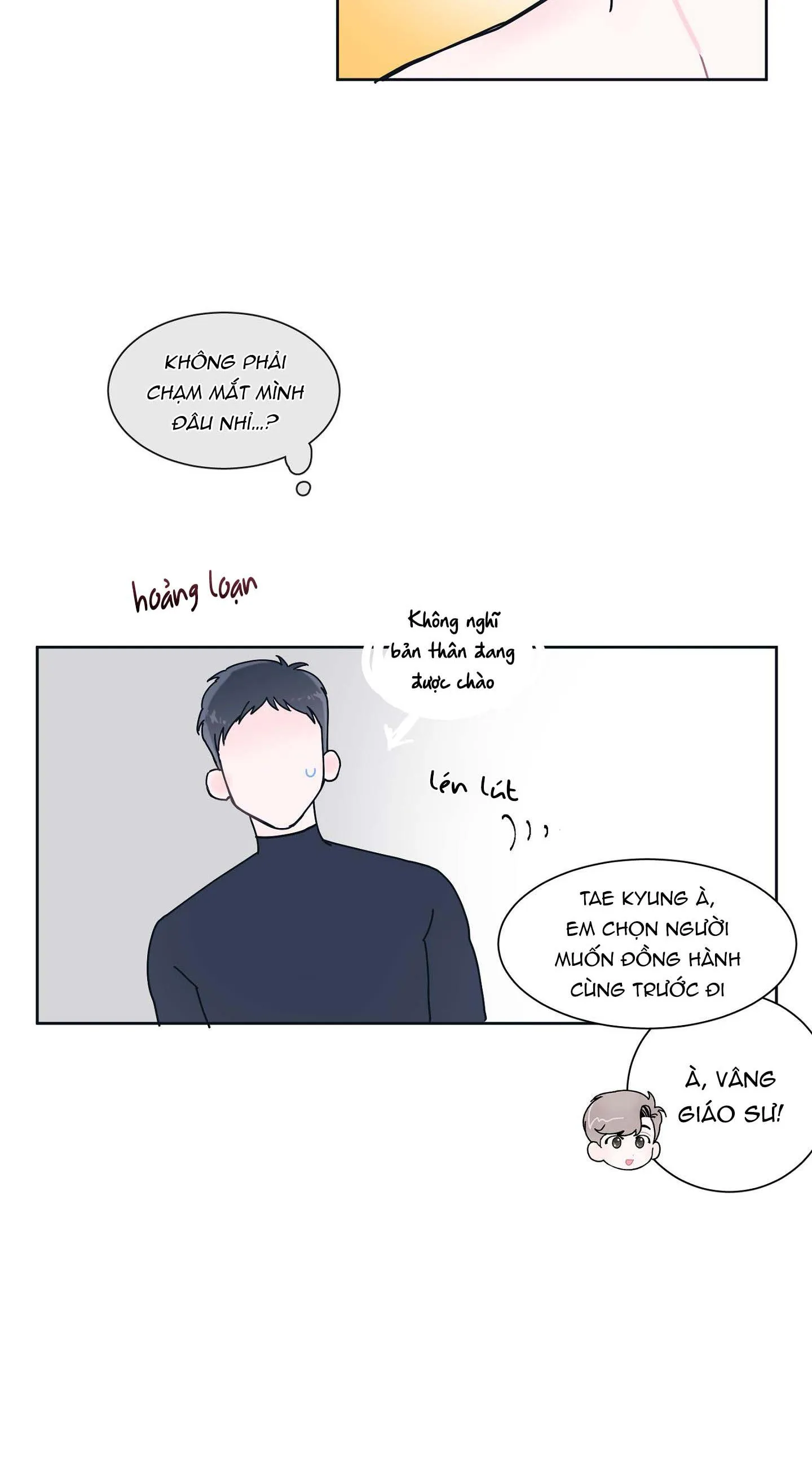 Tuyển Tập Manhwa Dằm Khăm Chapter 14 Trang 53