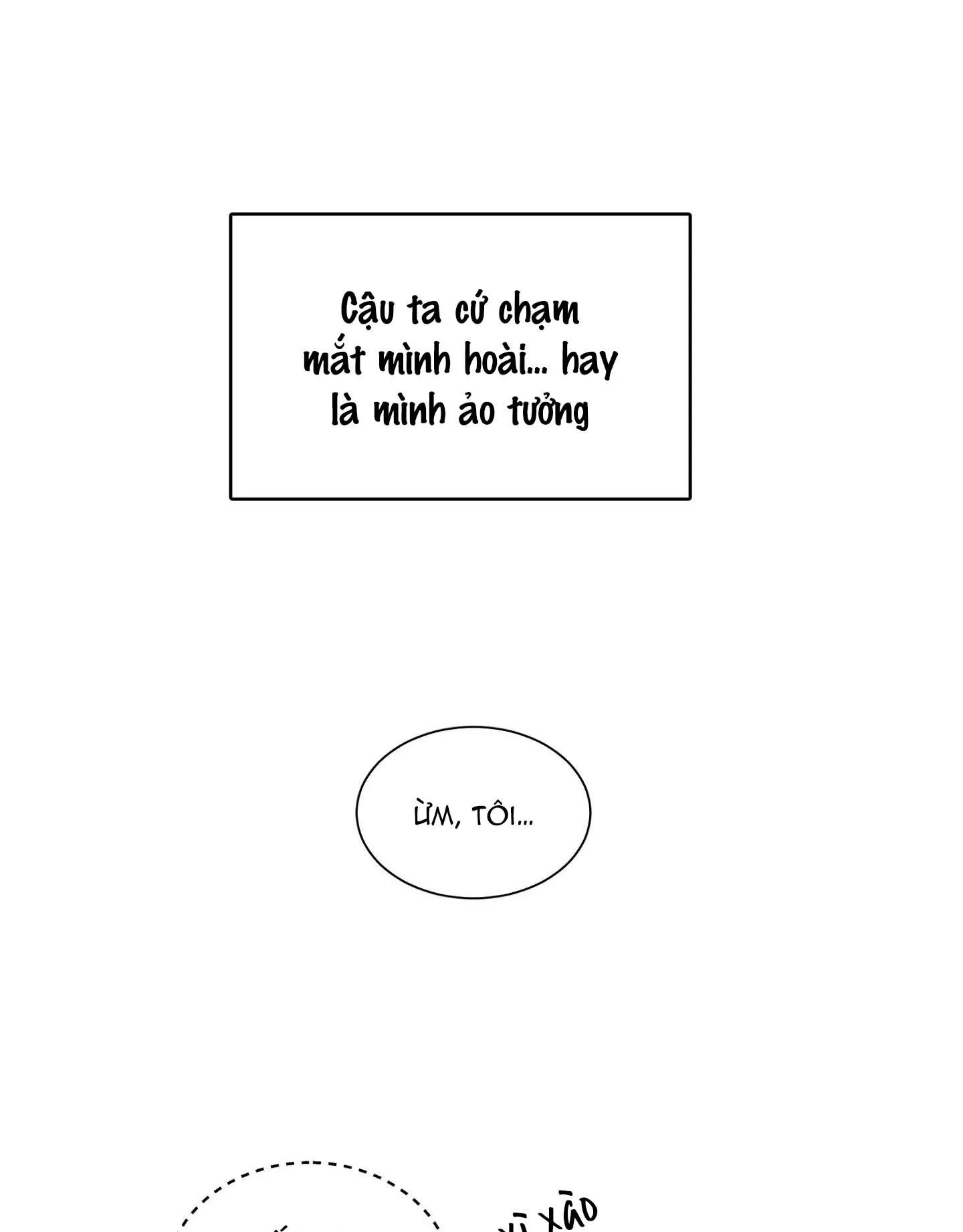 Tuyển Tập Manhwa Dằm Khăm Chapter 14 Trang 54