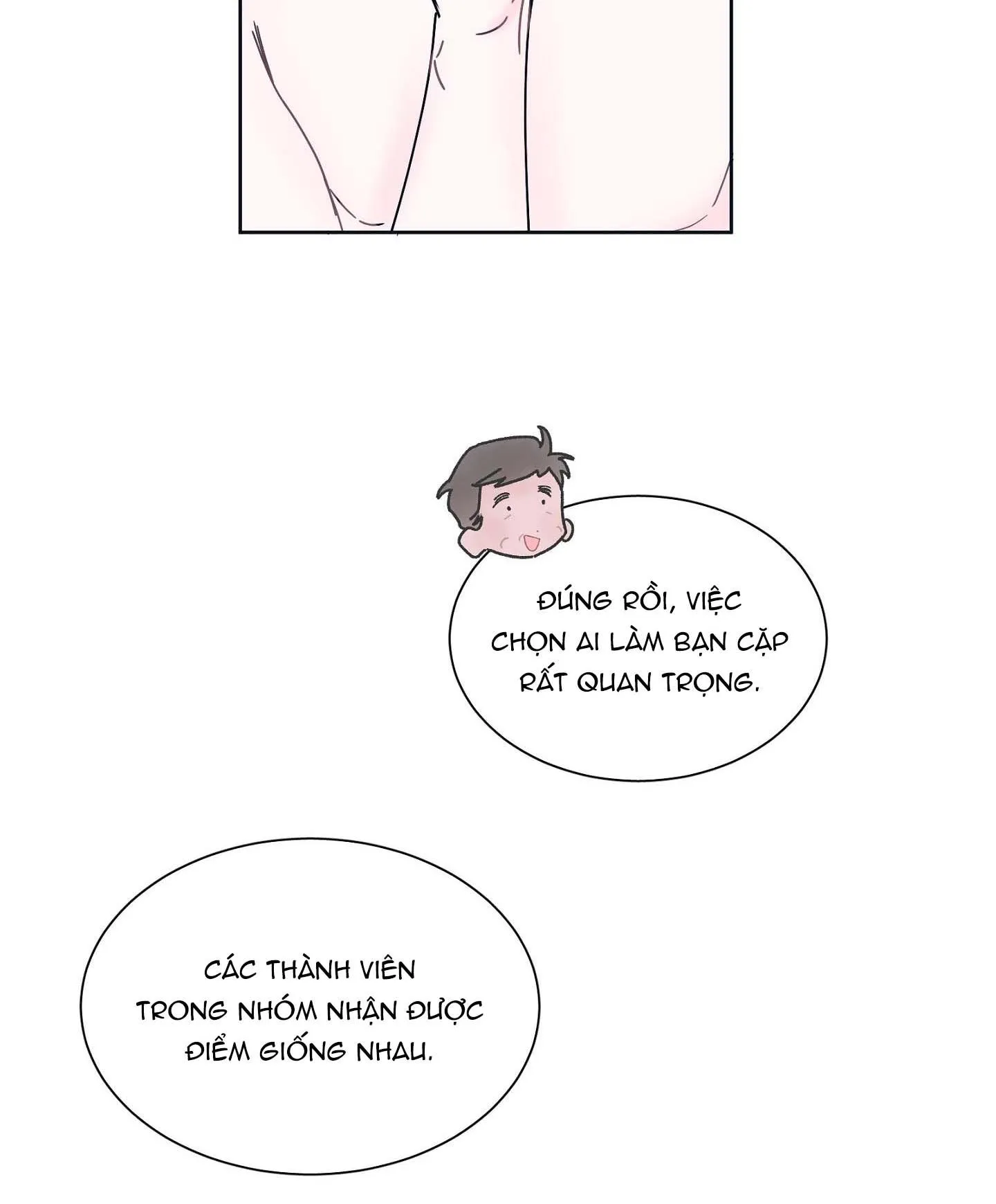 Tuyển Tập Manhwa Dằm Khăm Chapter 14 Trang 56