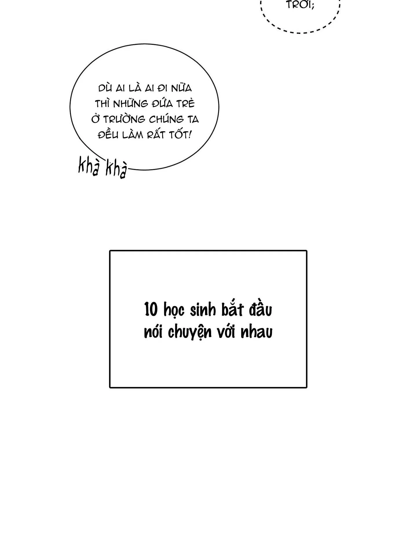 Tuyển Tập Manhwa Dằm Khăm Chapter 14 Trang 58