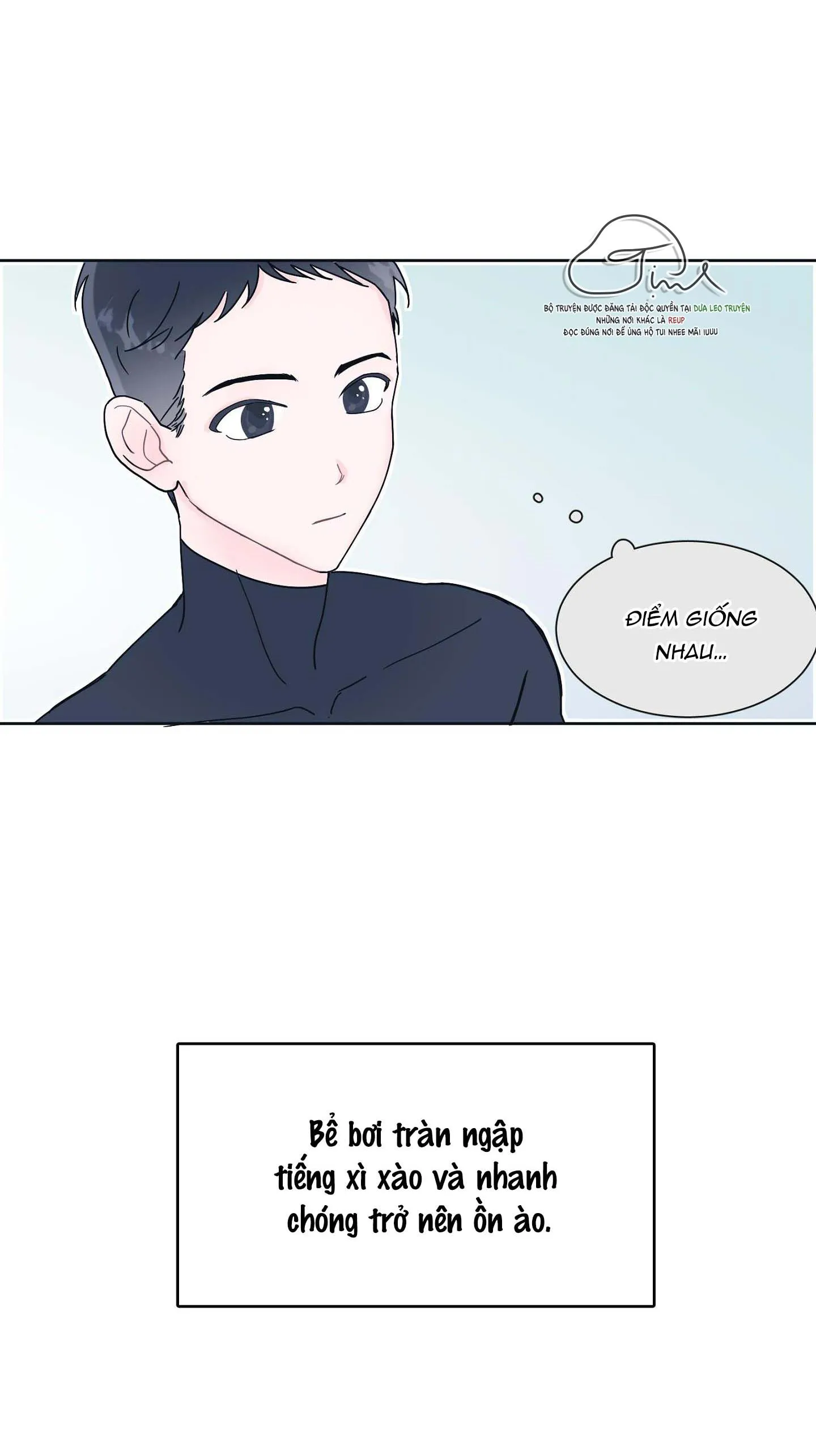 Tuyển Tập Manhwa Dằm Khăm Chapter 14 Trang 59