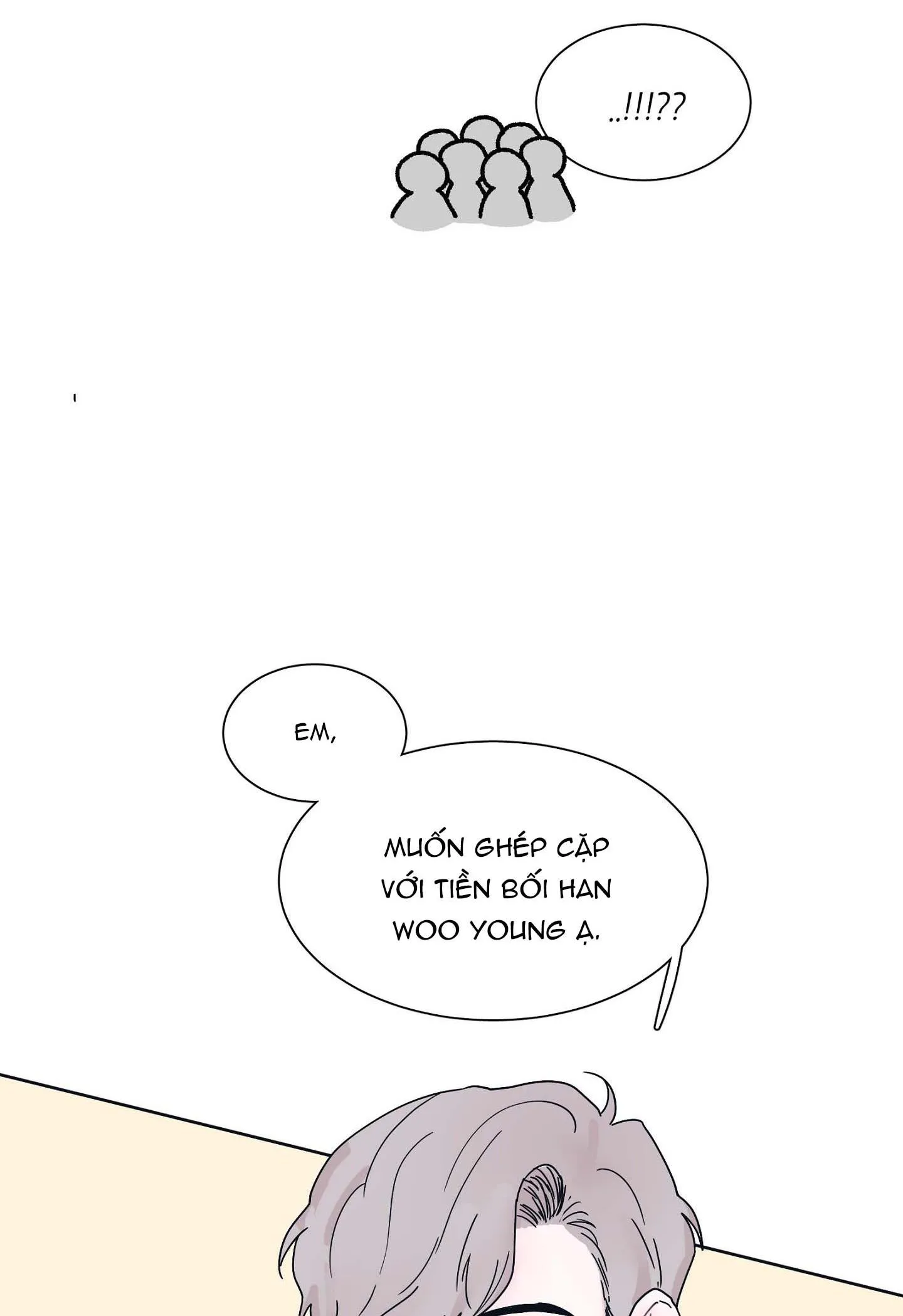 Tuyển Tập Manhwa Dằm Khăm Chapter 14 Trang 62