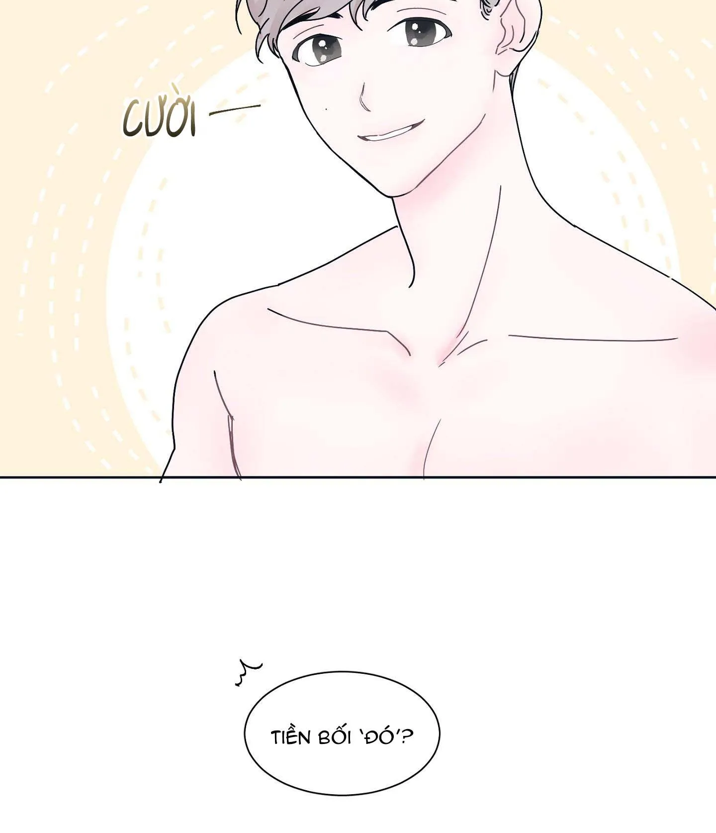 Tuyển Tập Manhwa Dằm Khăm Chapter 14 Trang 63