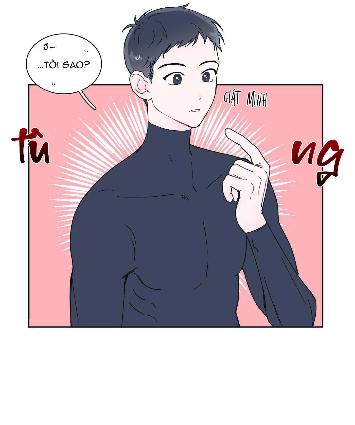 Tuyển Tập Manhwa Dằm Khăm Chapter 14 Trang 65