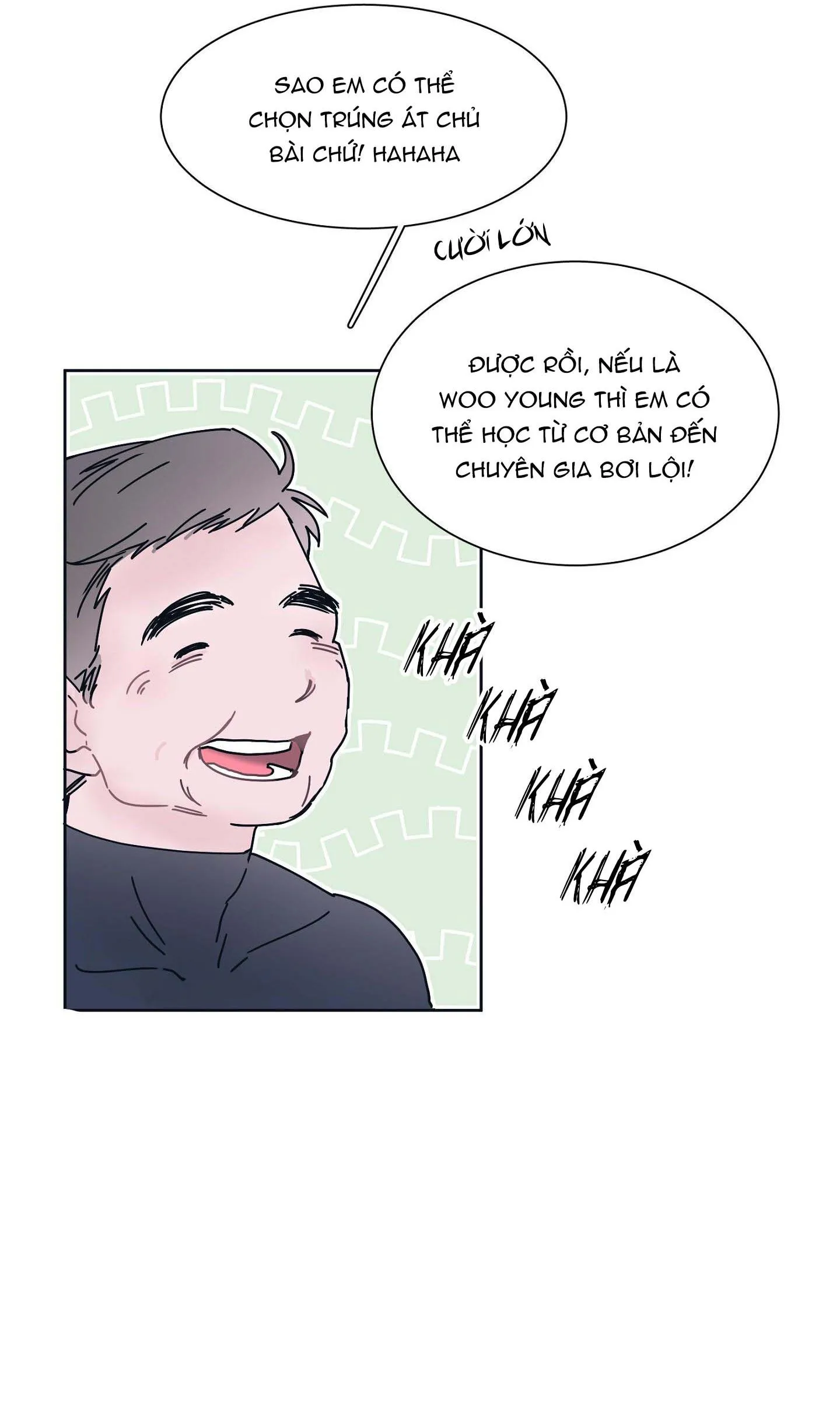 Tuyển Tập Manhwa Dằm Khăm Chapter 14 Trang 66