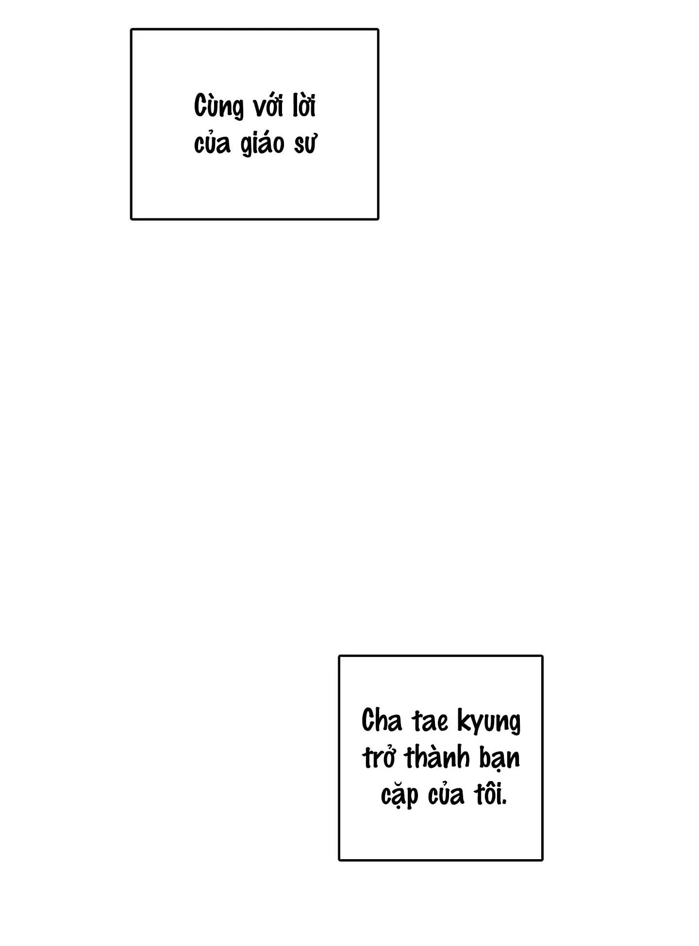 Tuyển Tập Manhwa Dằm Khăm Chapter 14 Trang 67