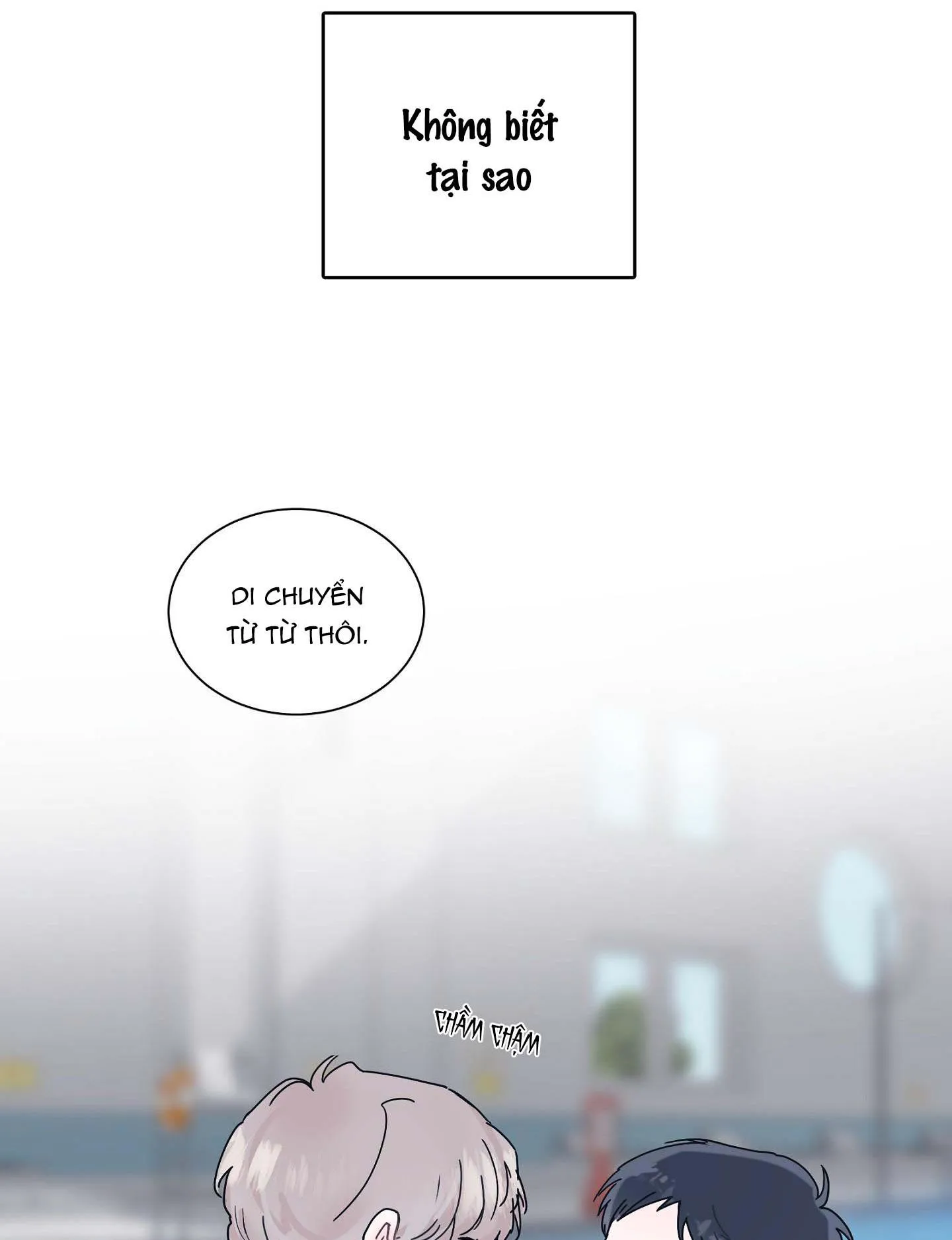 Tuyển Tập Manhwa Dằm Khăm Chapter 14 Trang 70
